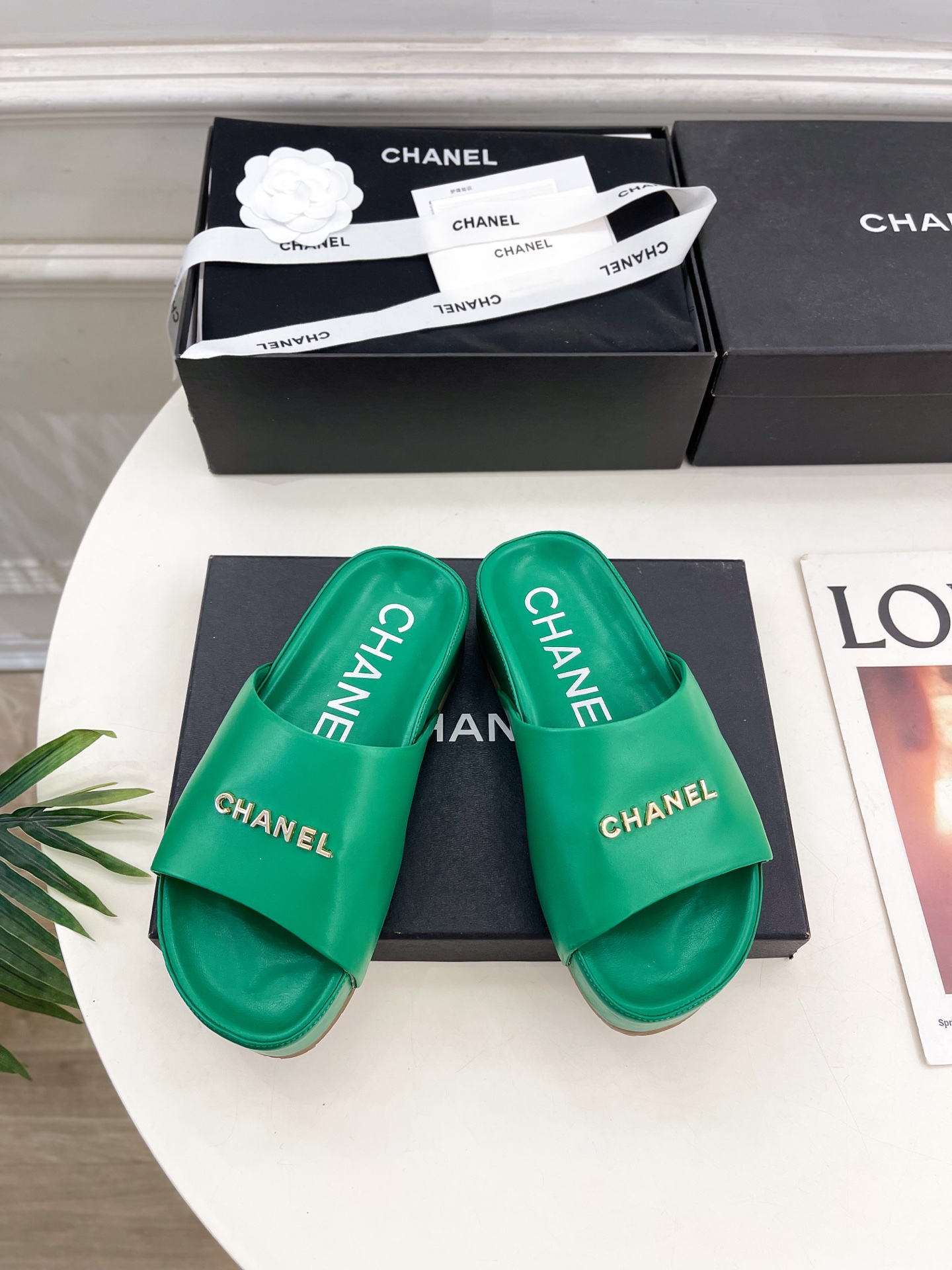 Chanel 2025