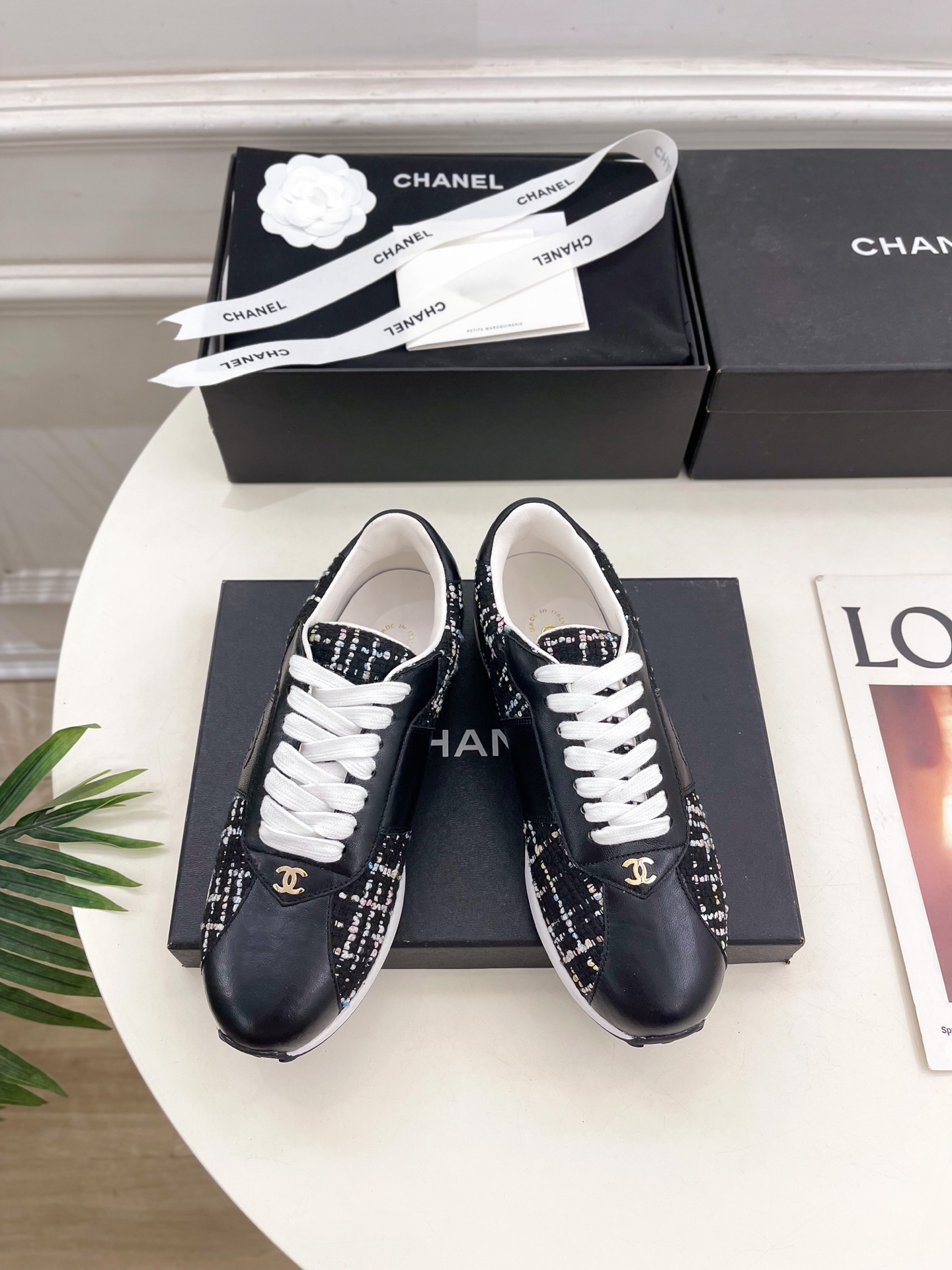 Chanel 2025