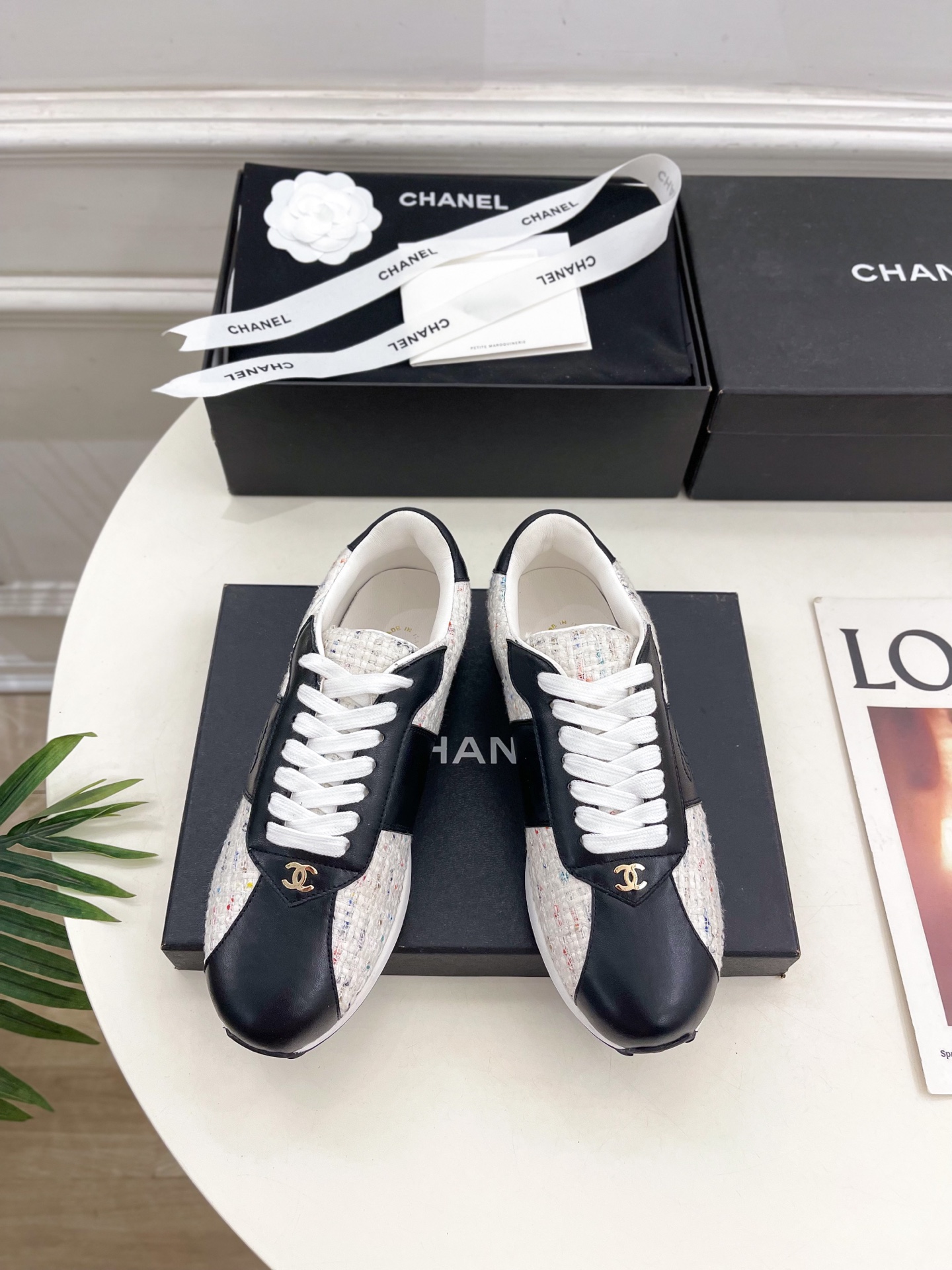 Chanel 2025