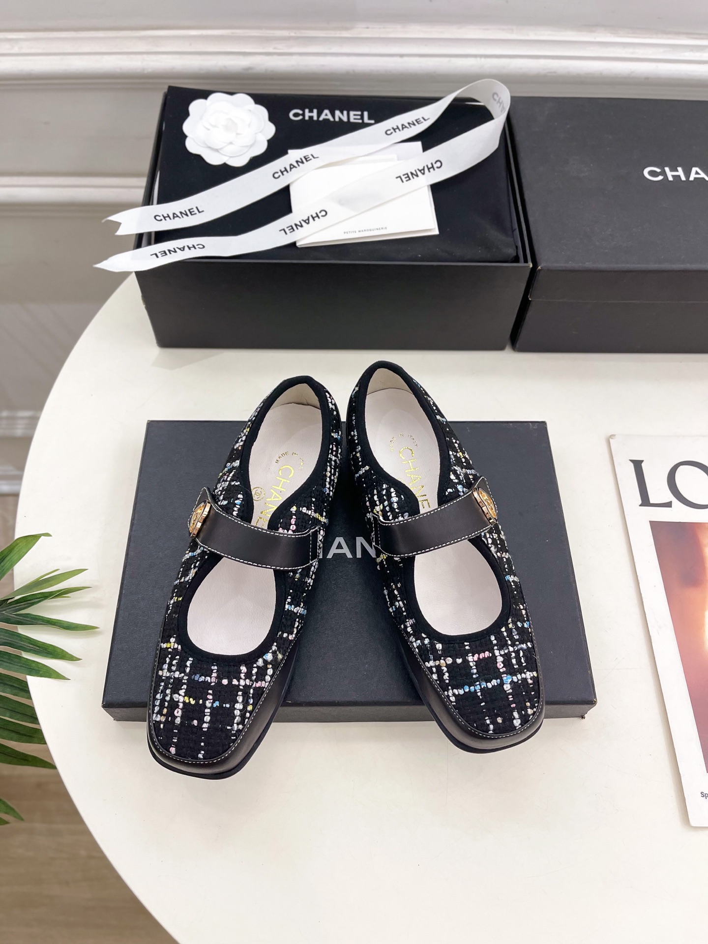 Chanel 2025