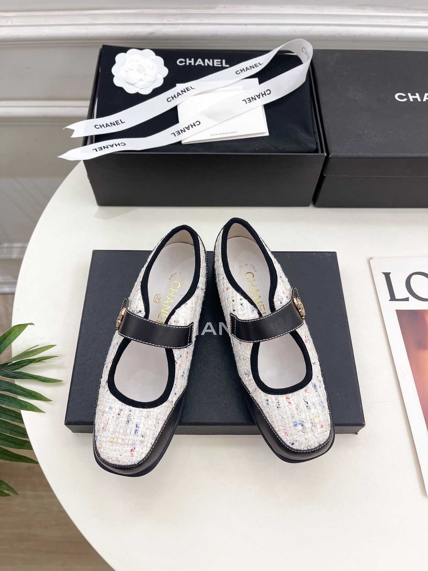 Chanel 2025