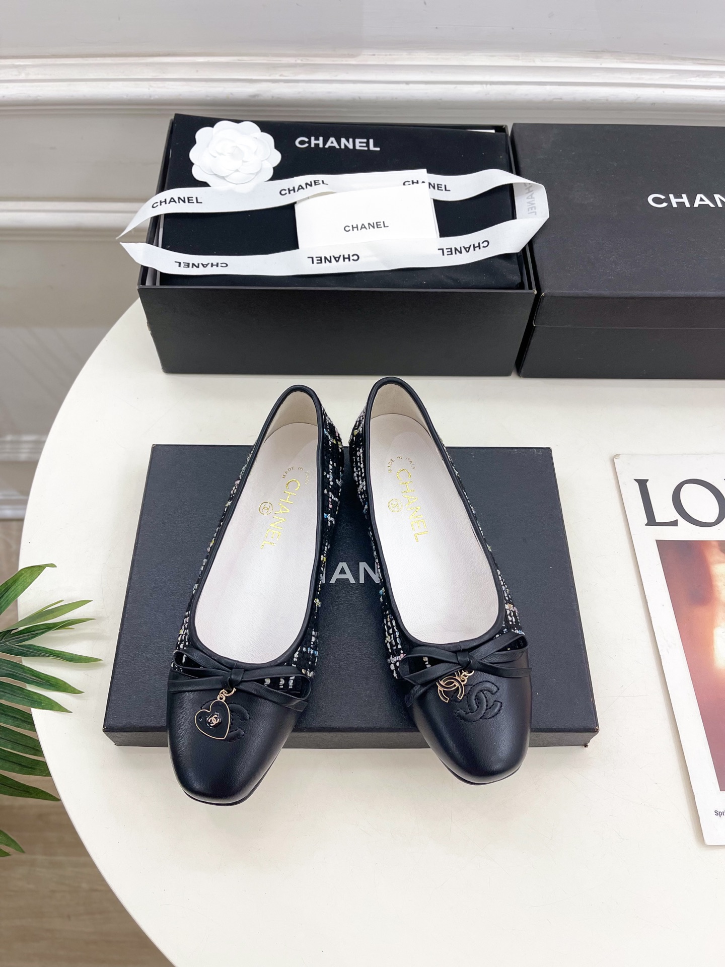 Chanel 2025