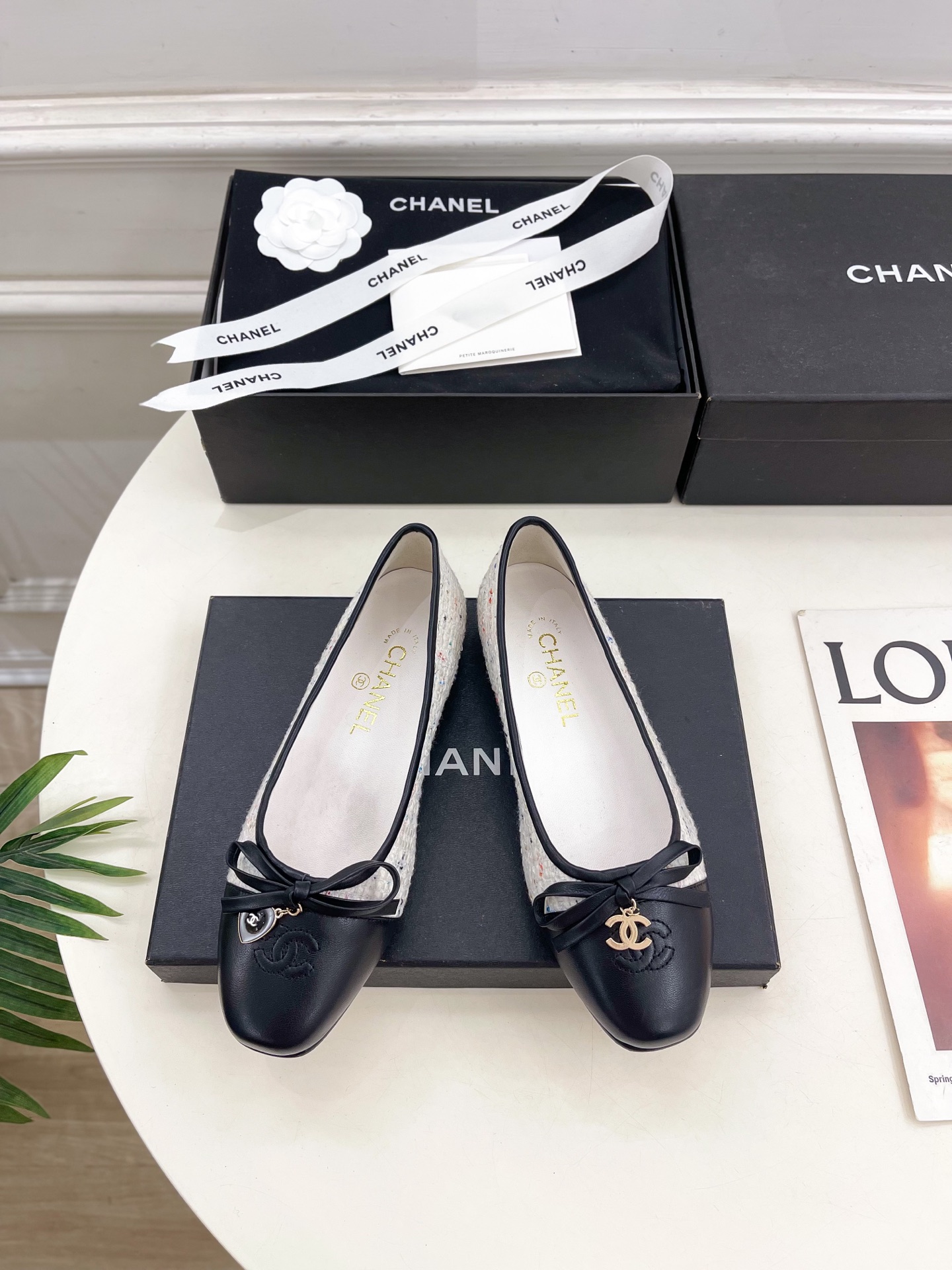 Chanel 2025