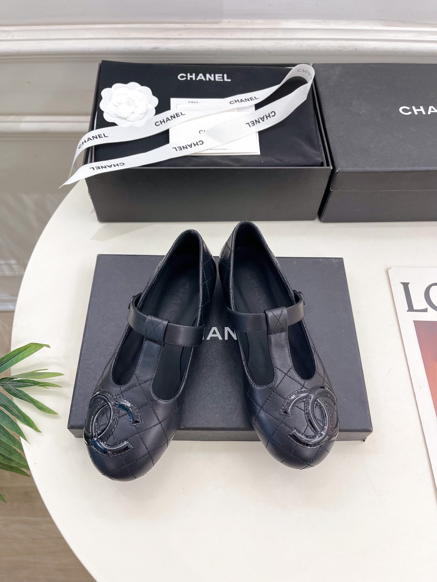 Chanel 2025
