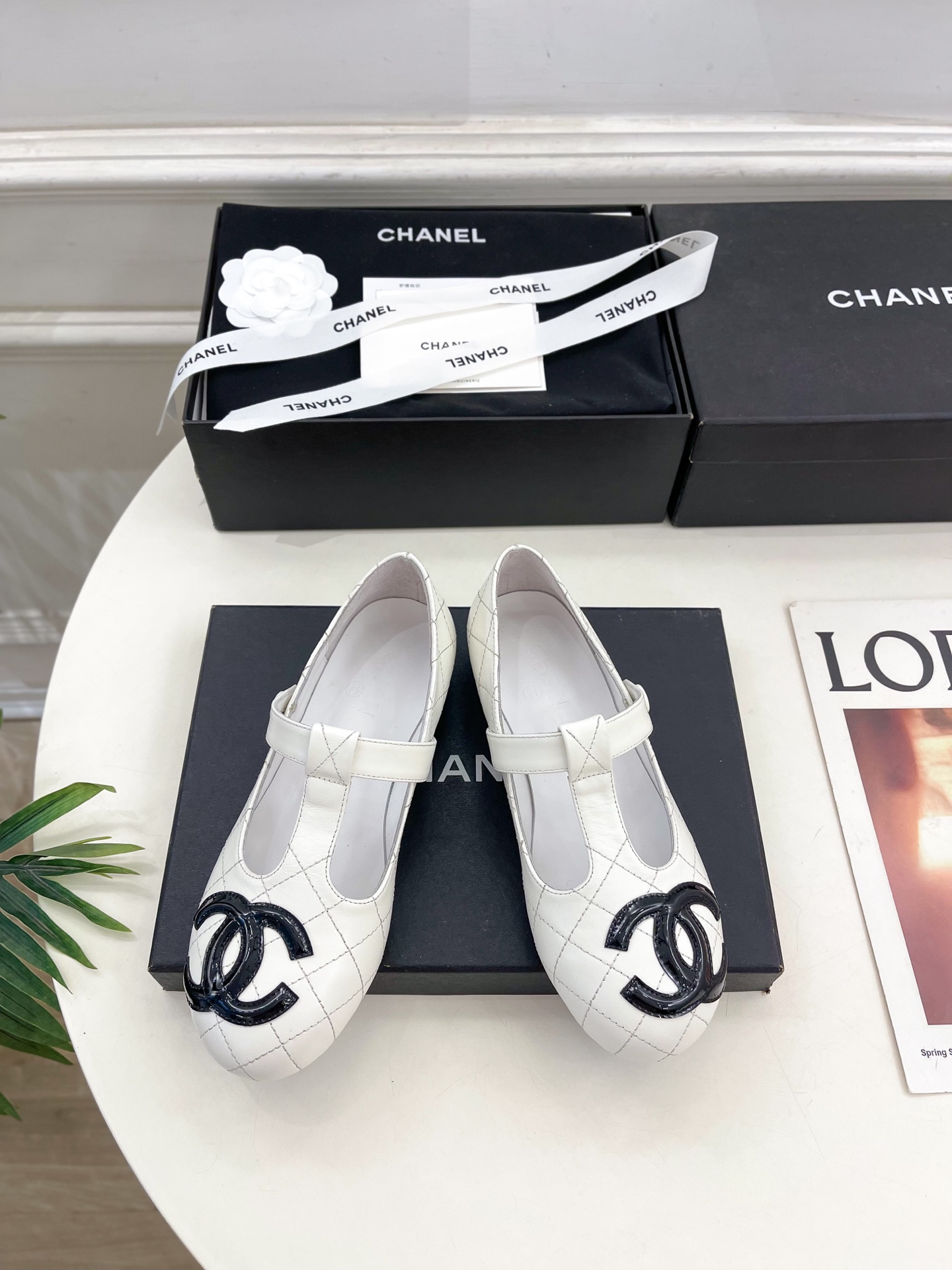 Chanel 2025
