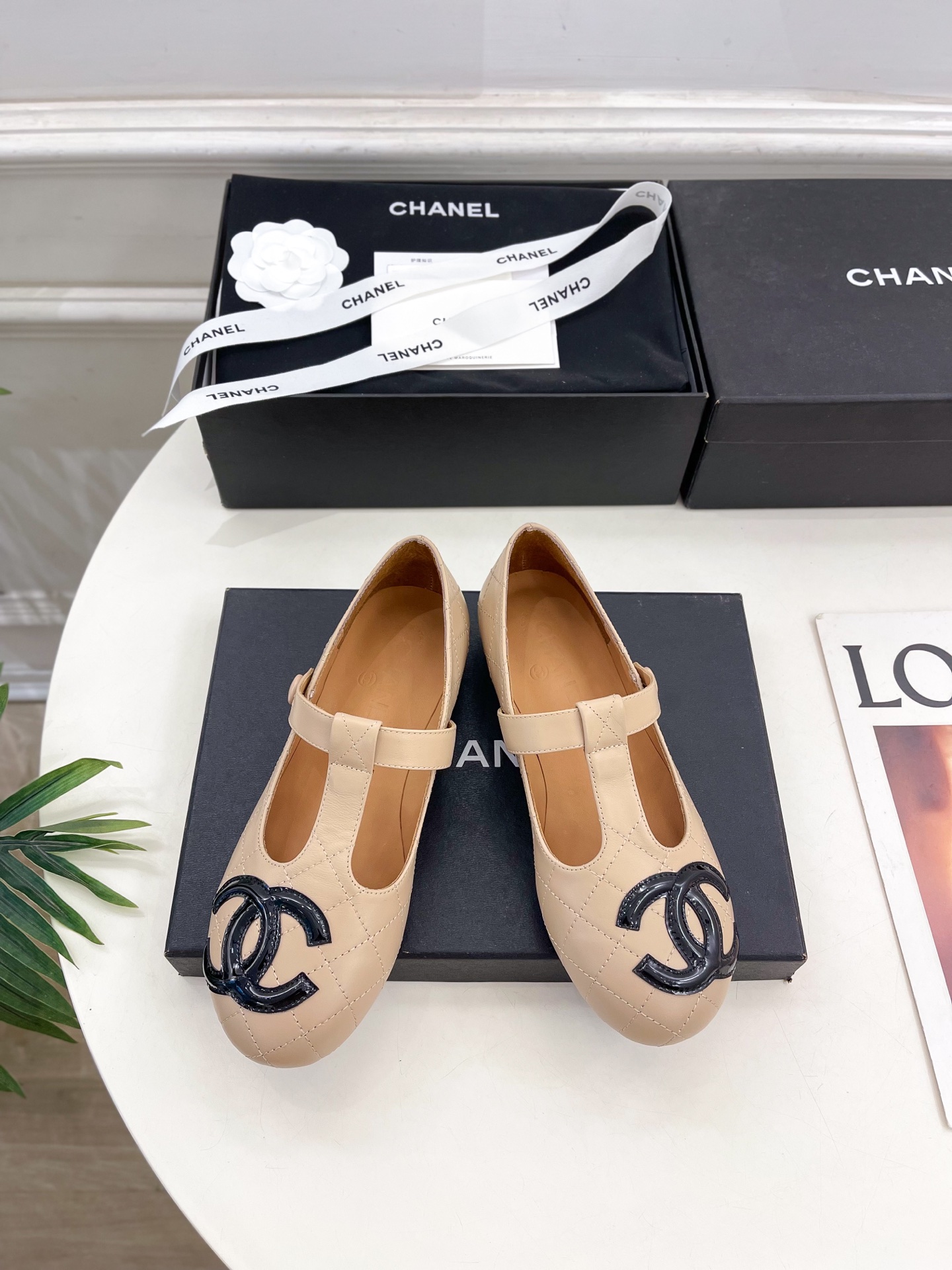 Chanel 2025