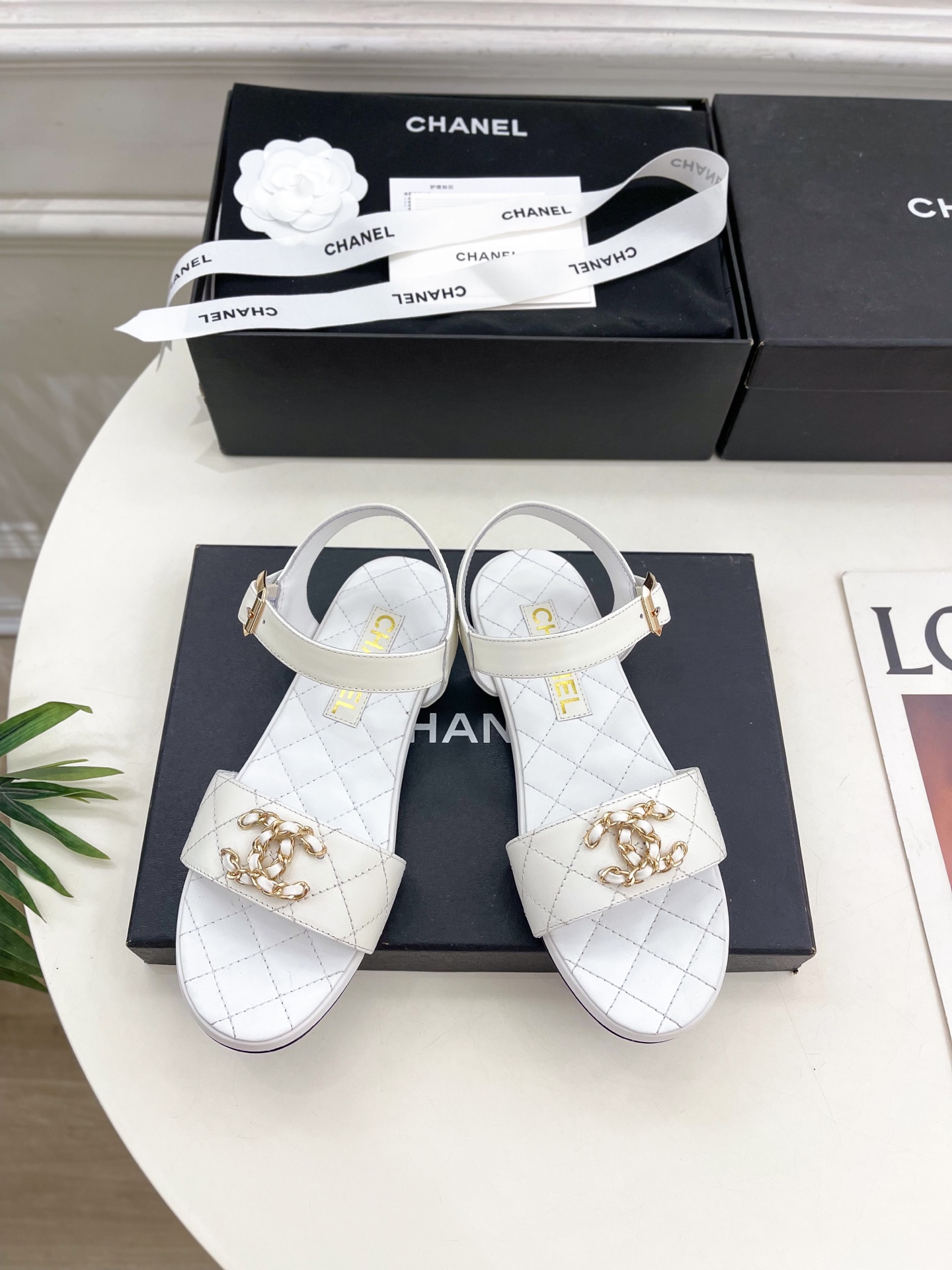 Chanel 2025