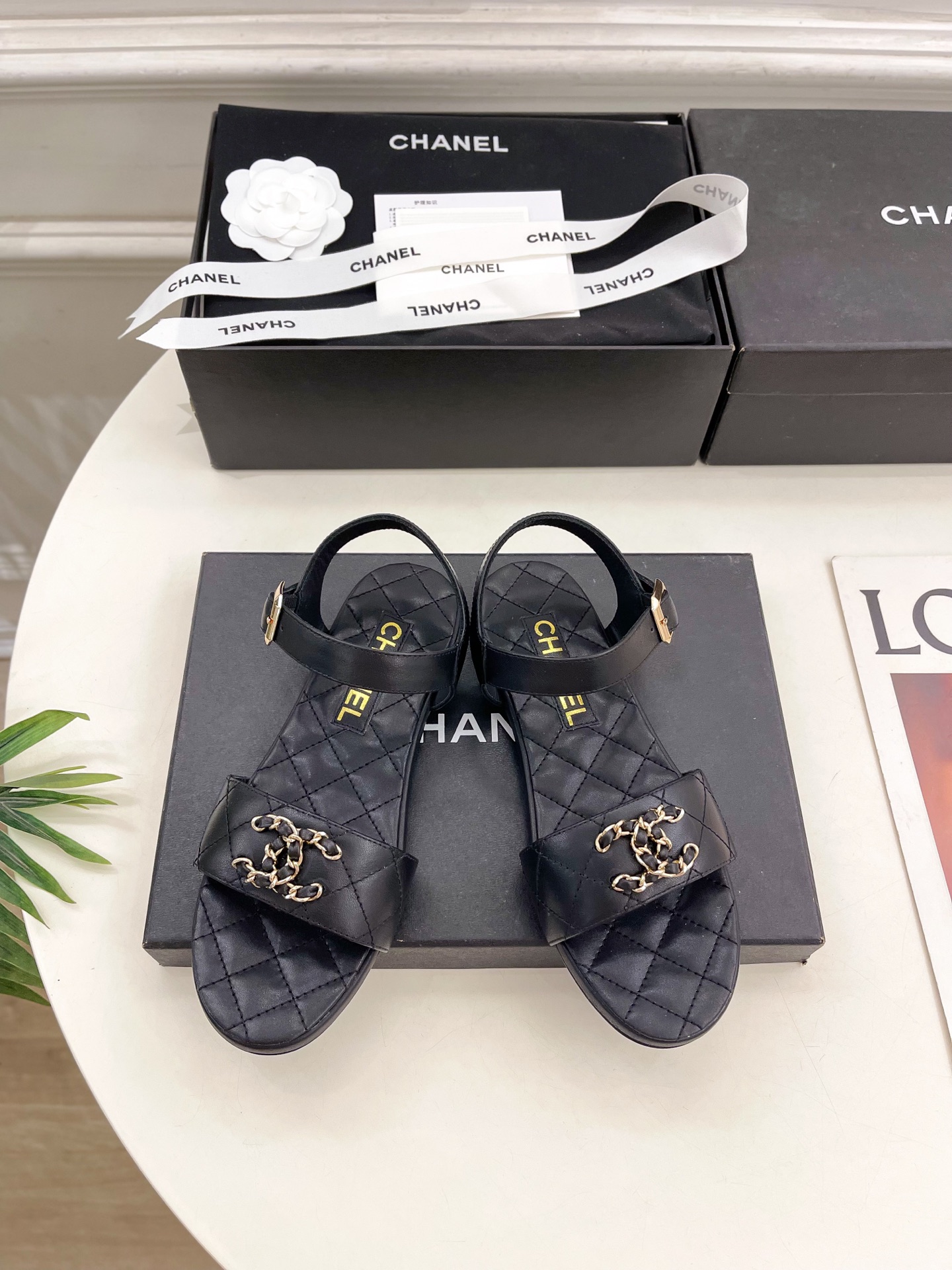 Chanel 2025