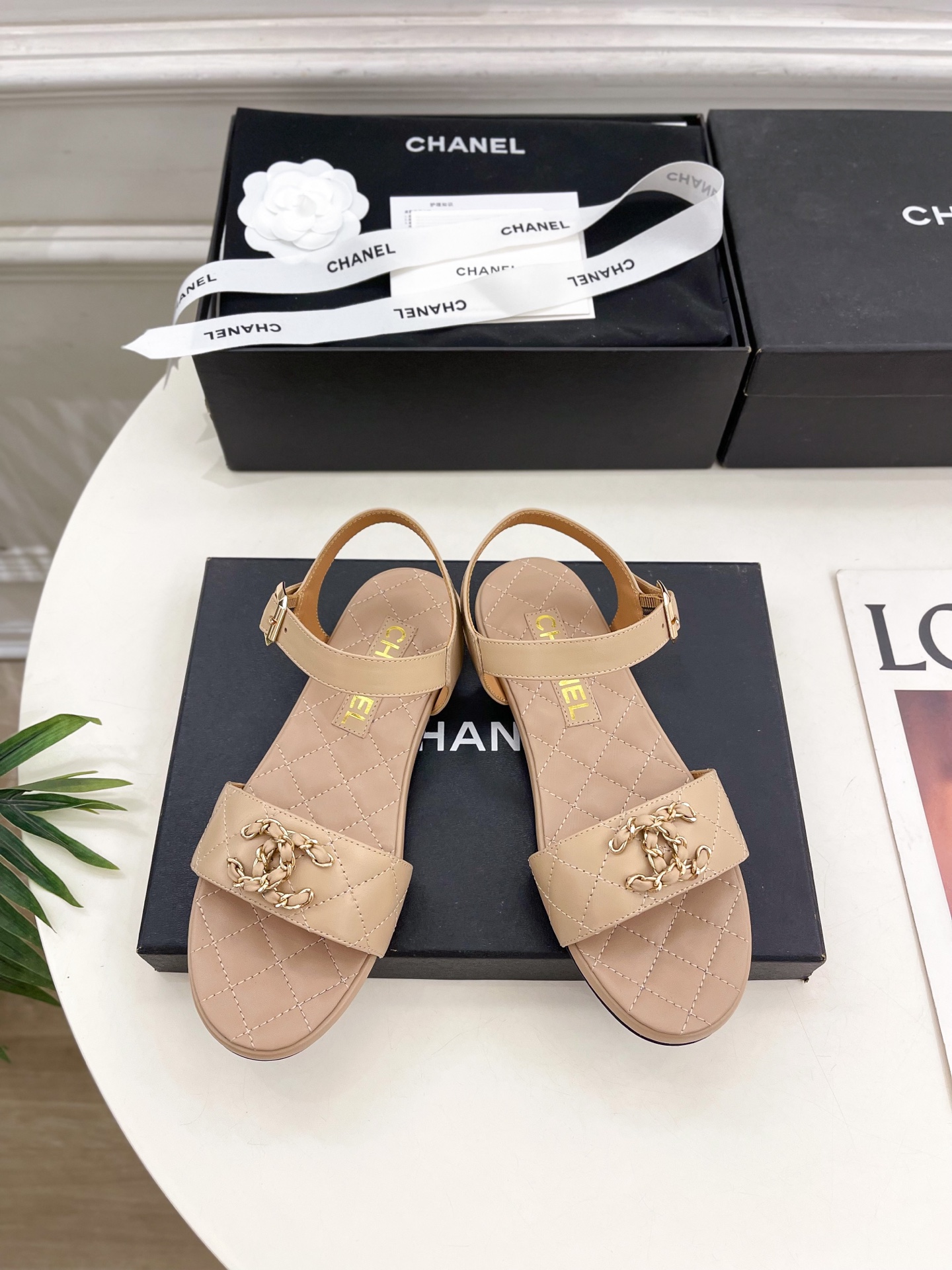 Chanel 2025