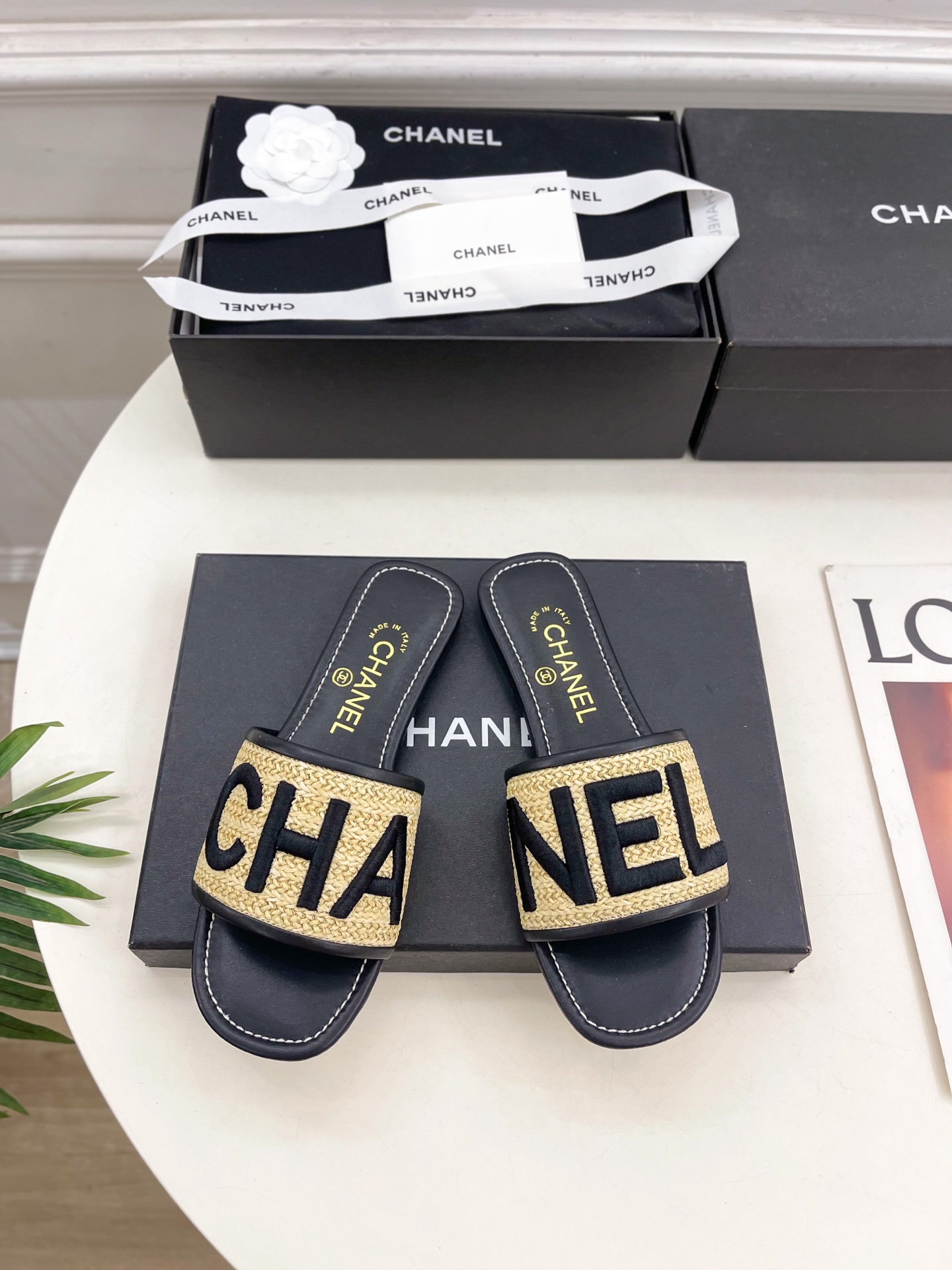 Chanel 2025
