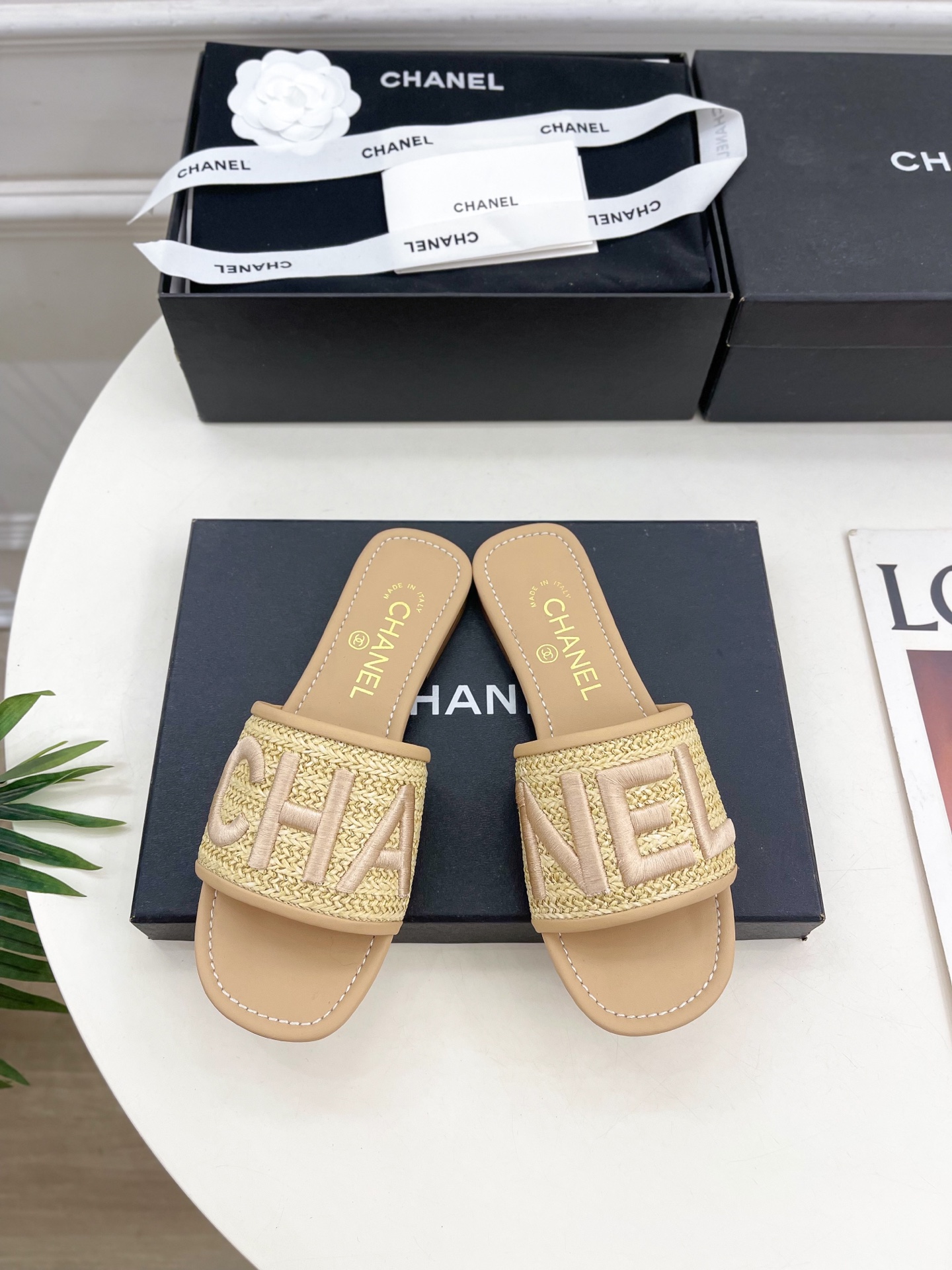 Chanel 2025