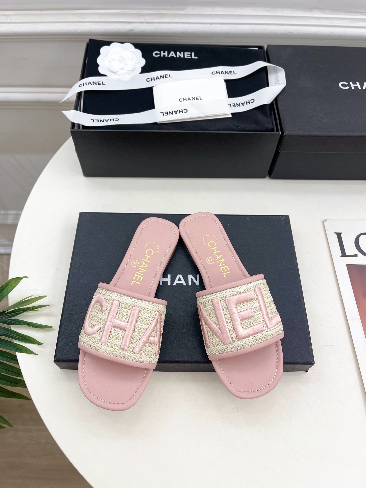 Chanel 2025