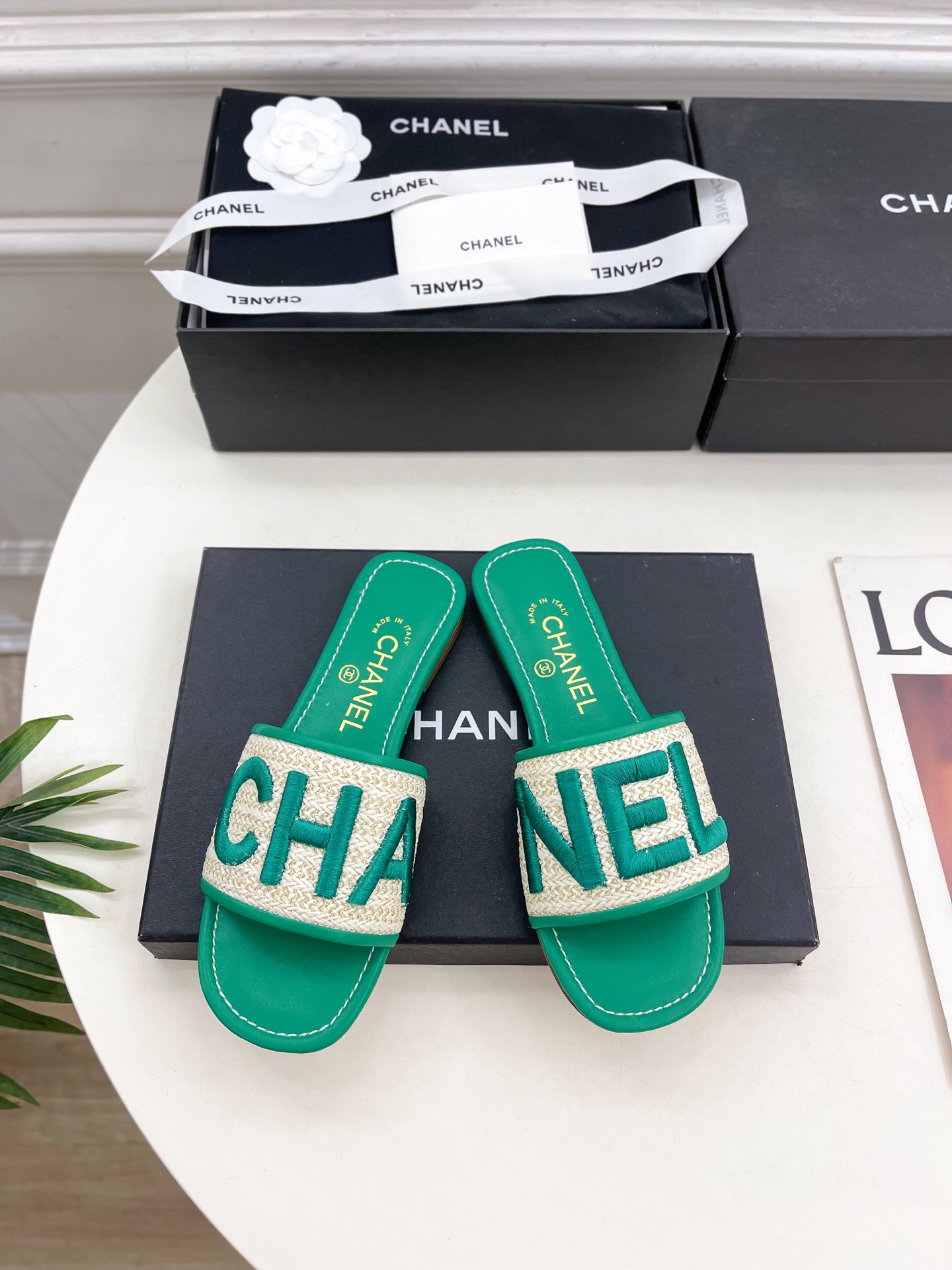 Chanel 2025