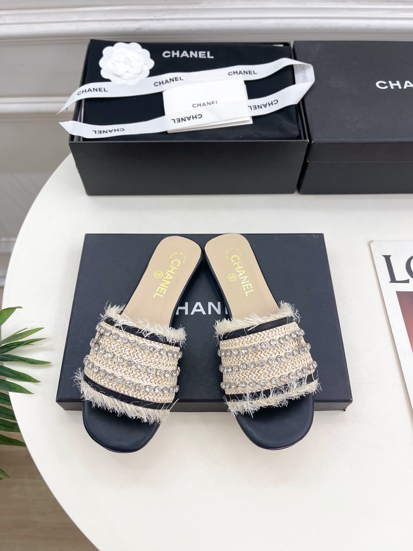 Chanel 2025