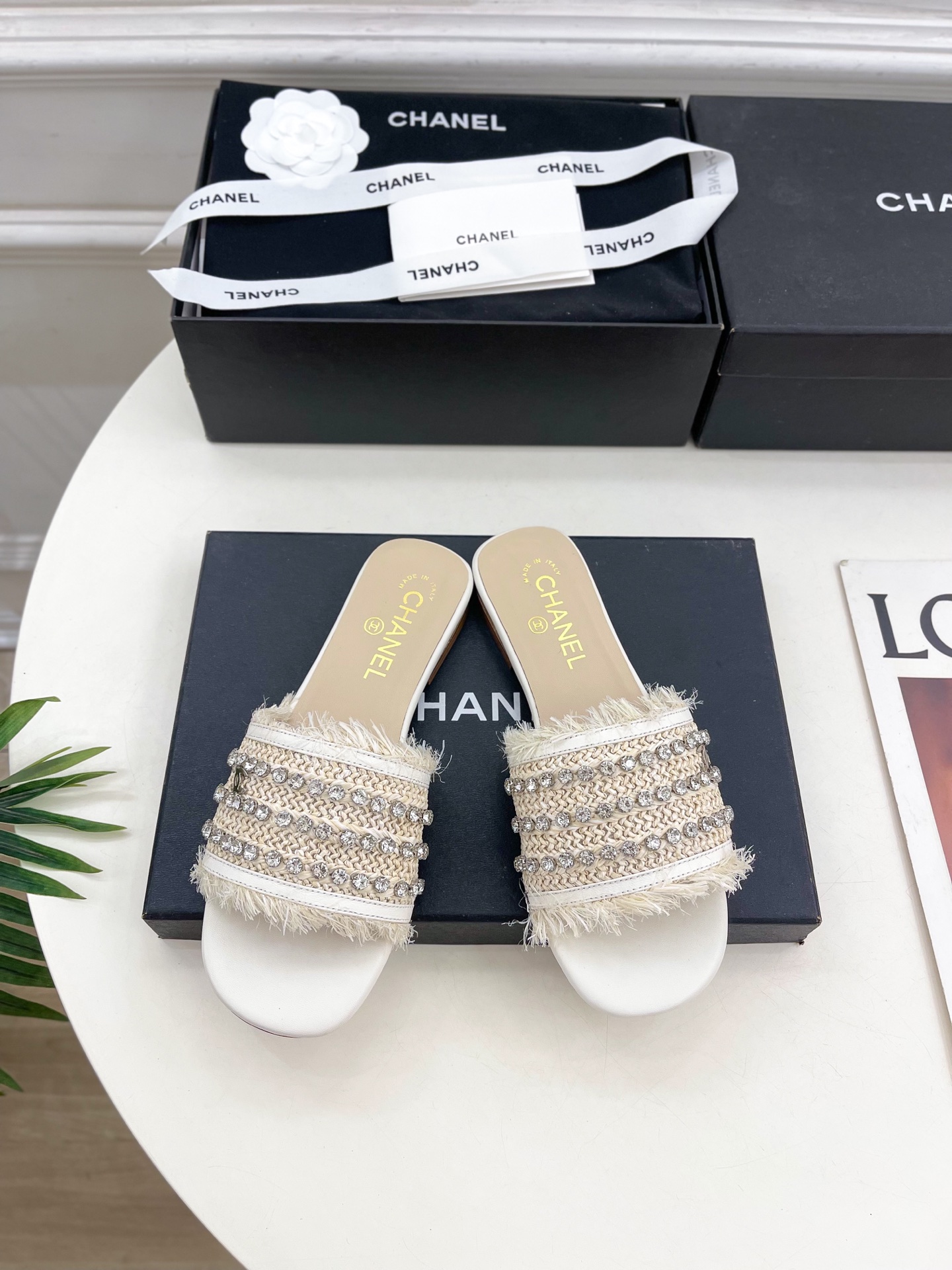 Chanel 2025