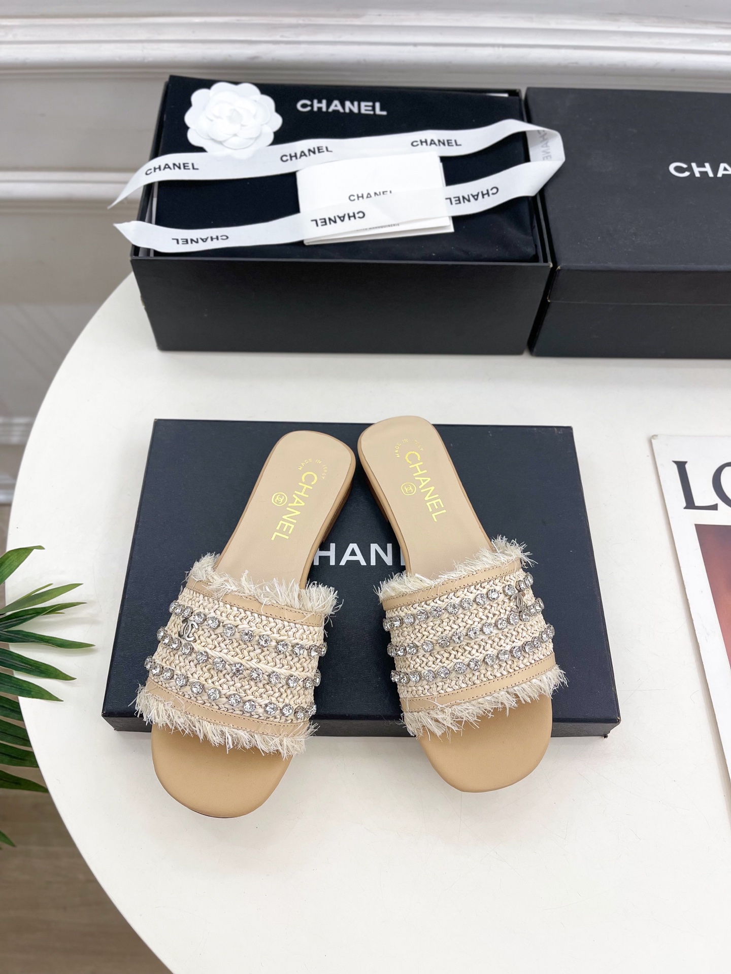 Chanel 2025