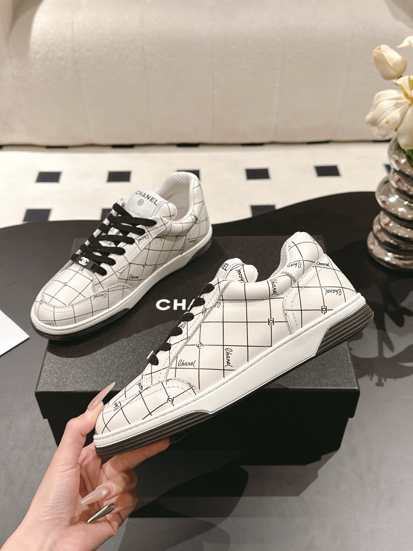 Chanel 2025