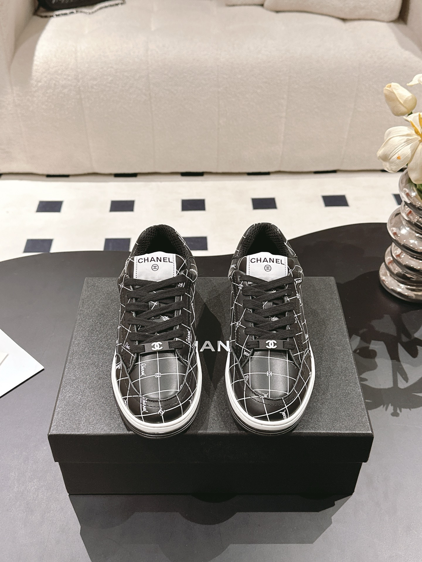 Chanel 2025