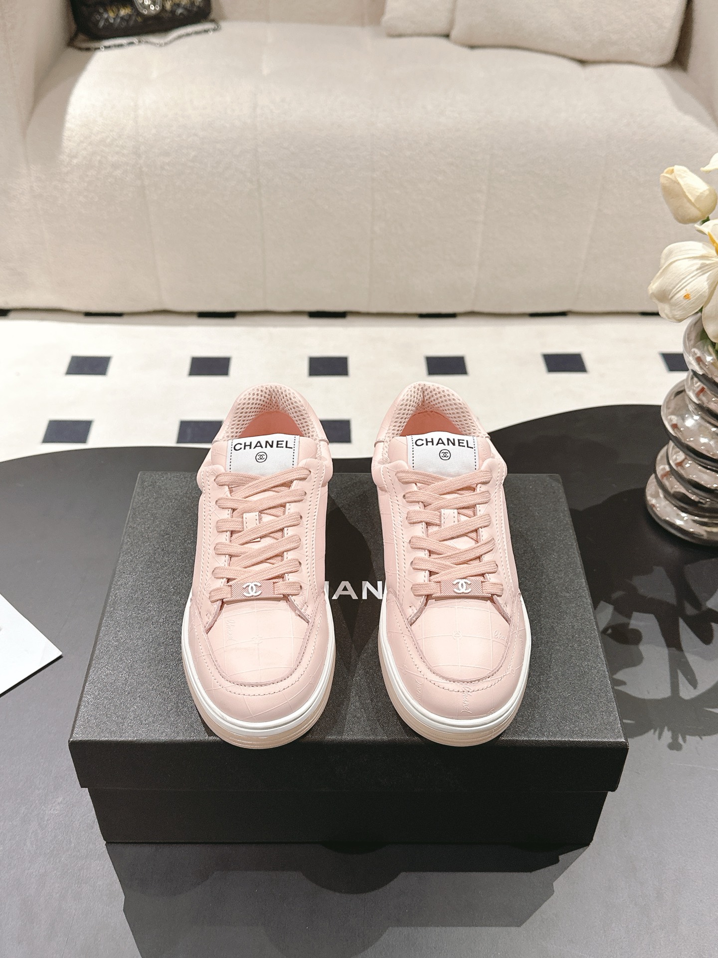 Chanel 2025