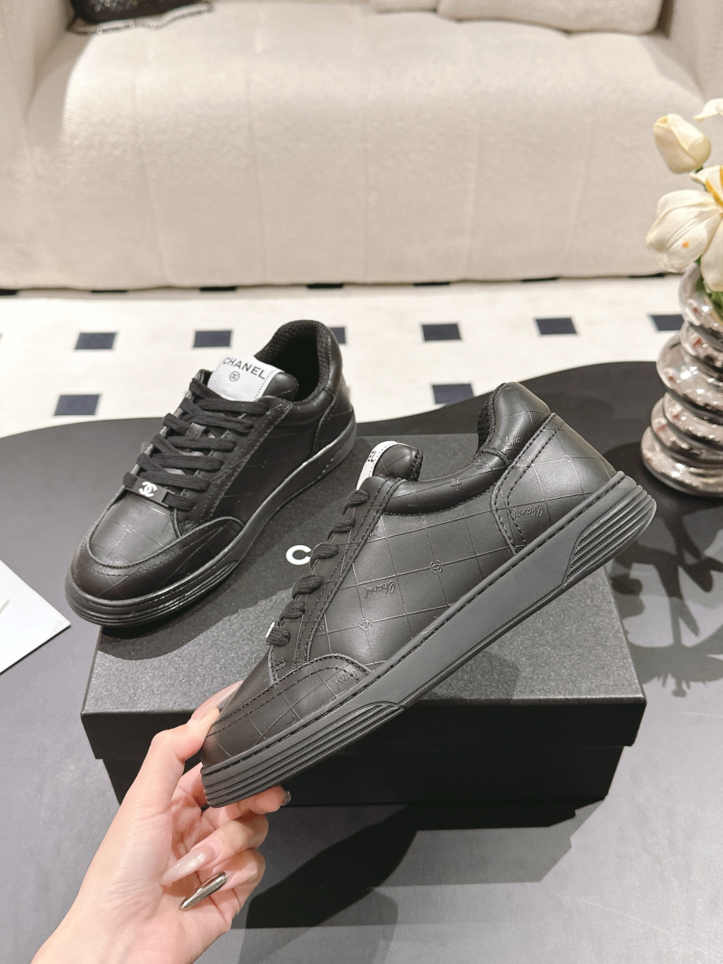 Chanel 2025
