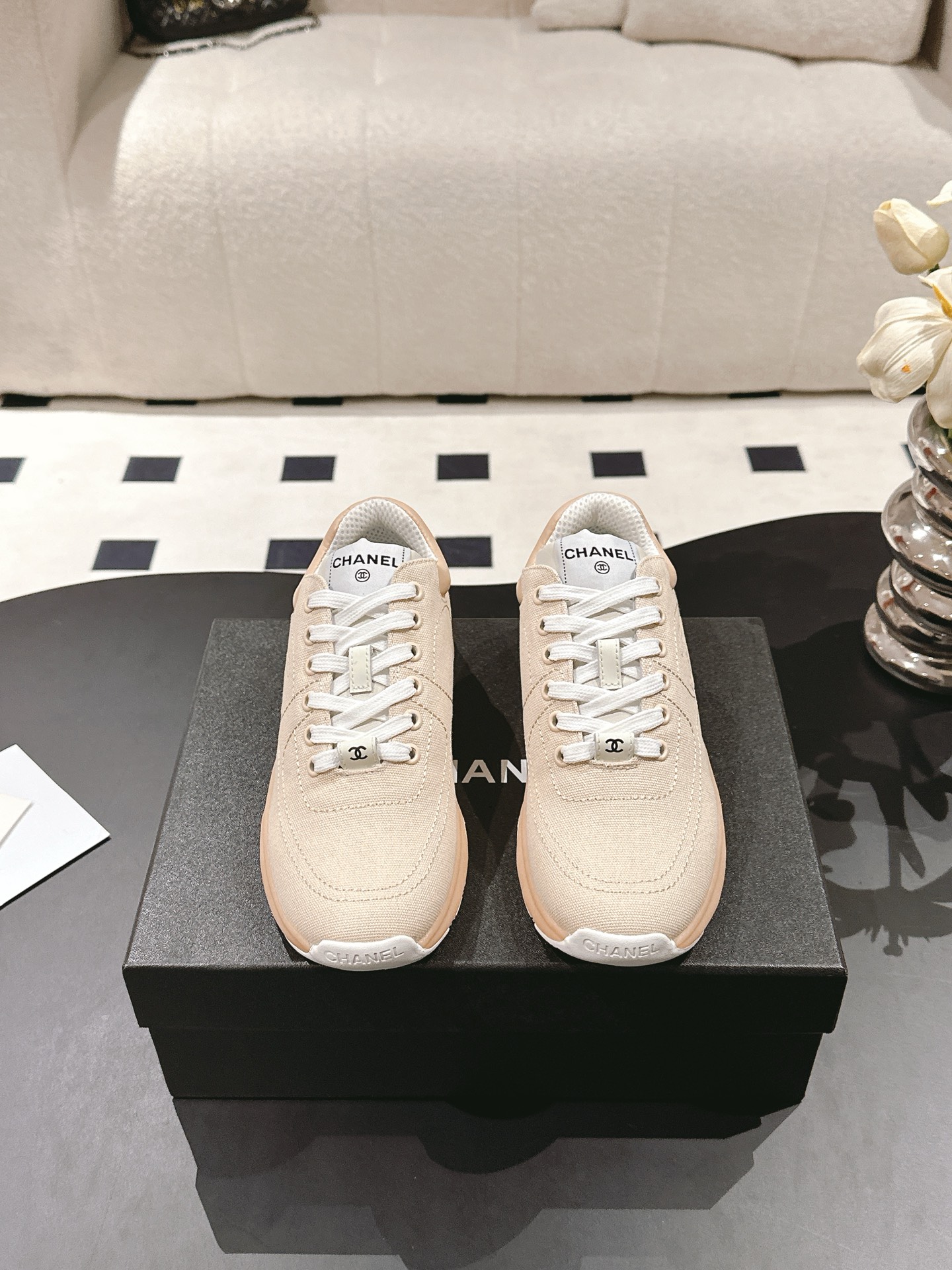 Chanel 2025