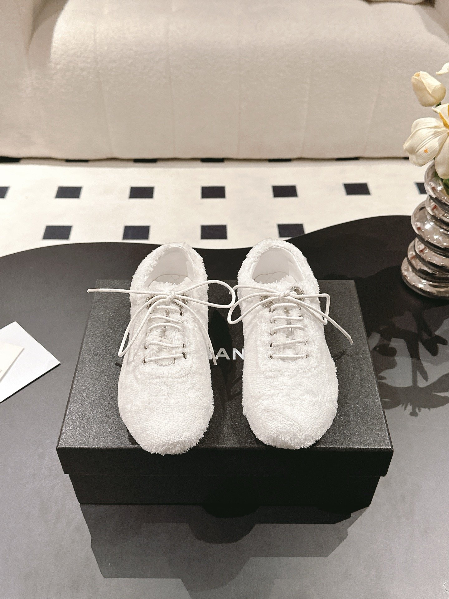 Chanel 2025