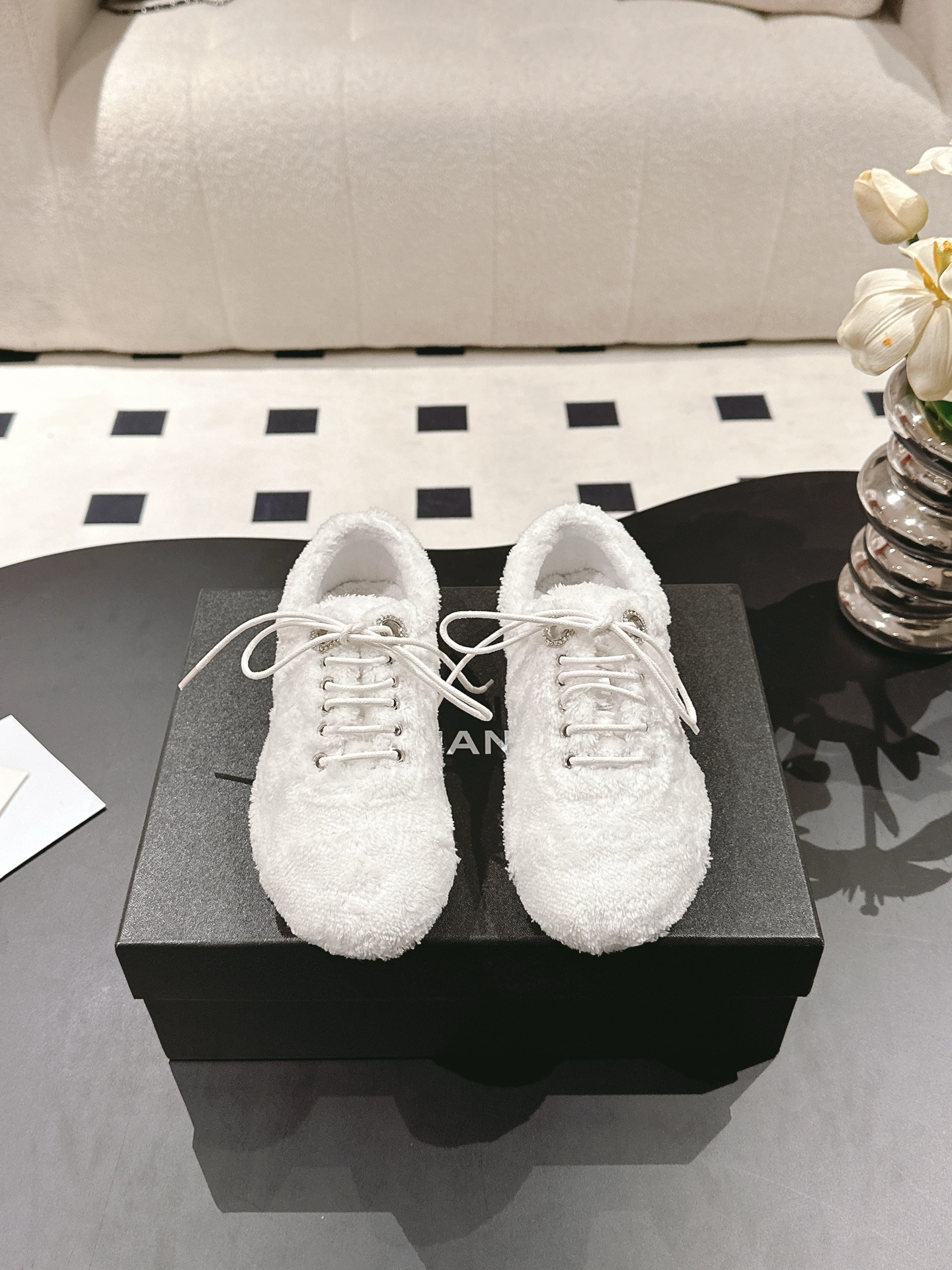 Chanel 2025