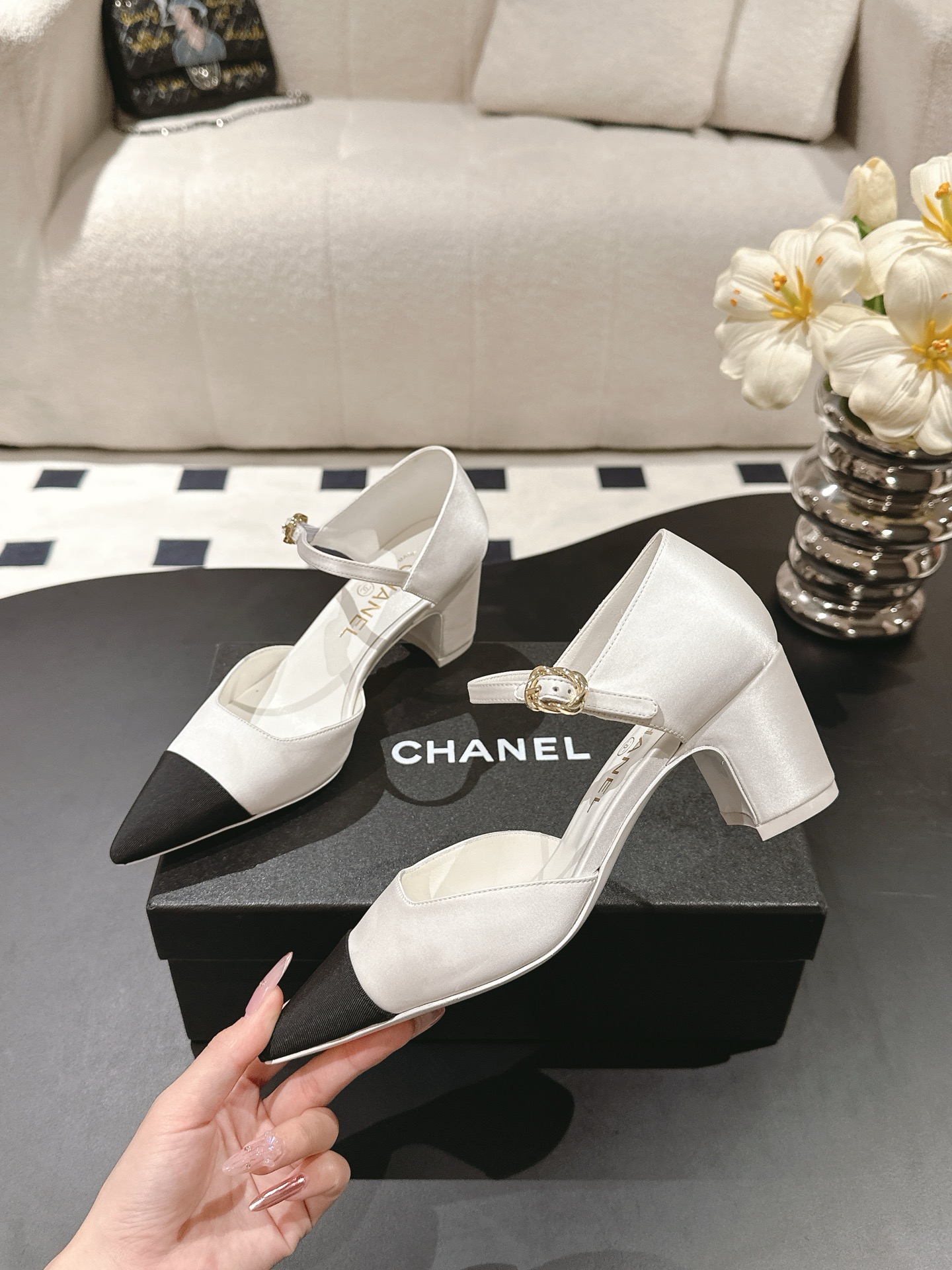 Chanel 2025