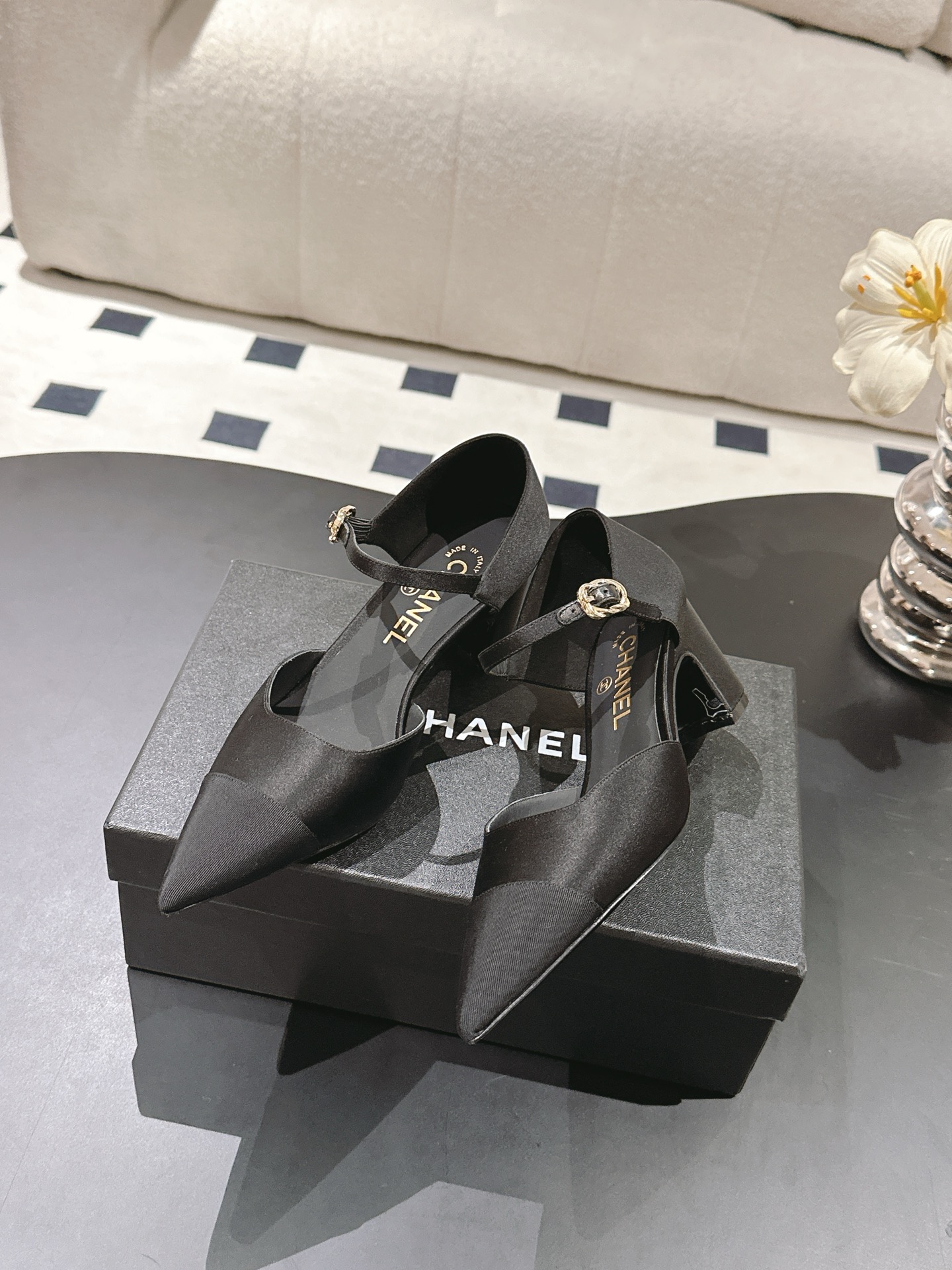 Chanel 2025