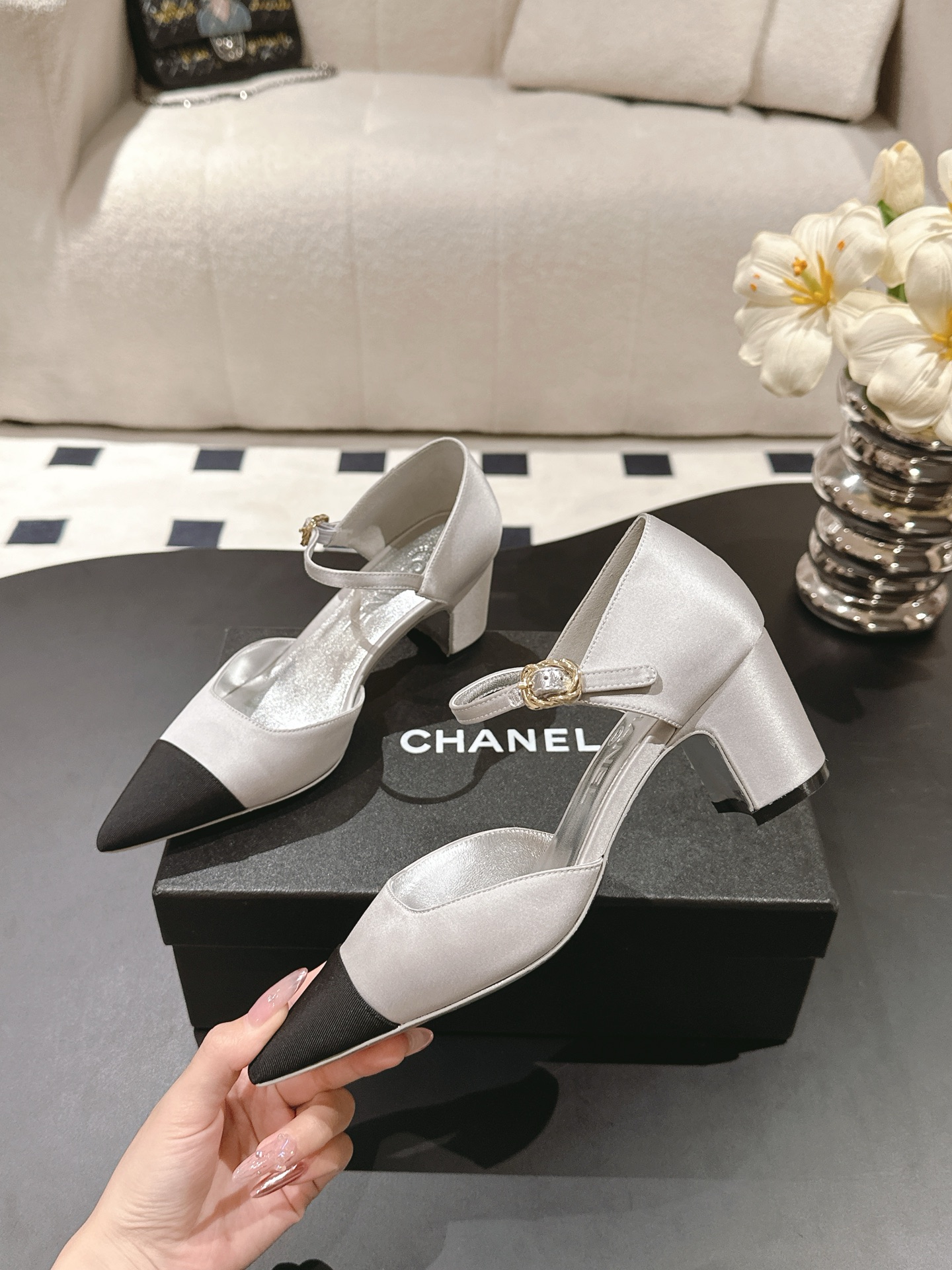 Chanel 2025
