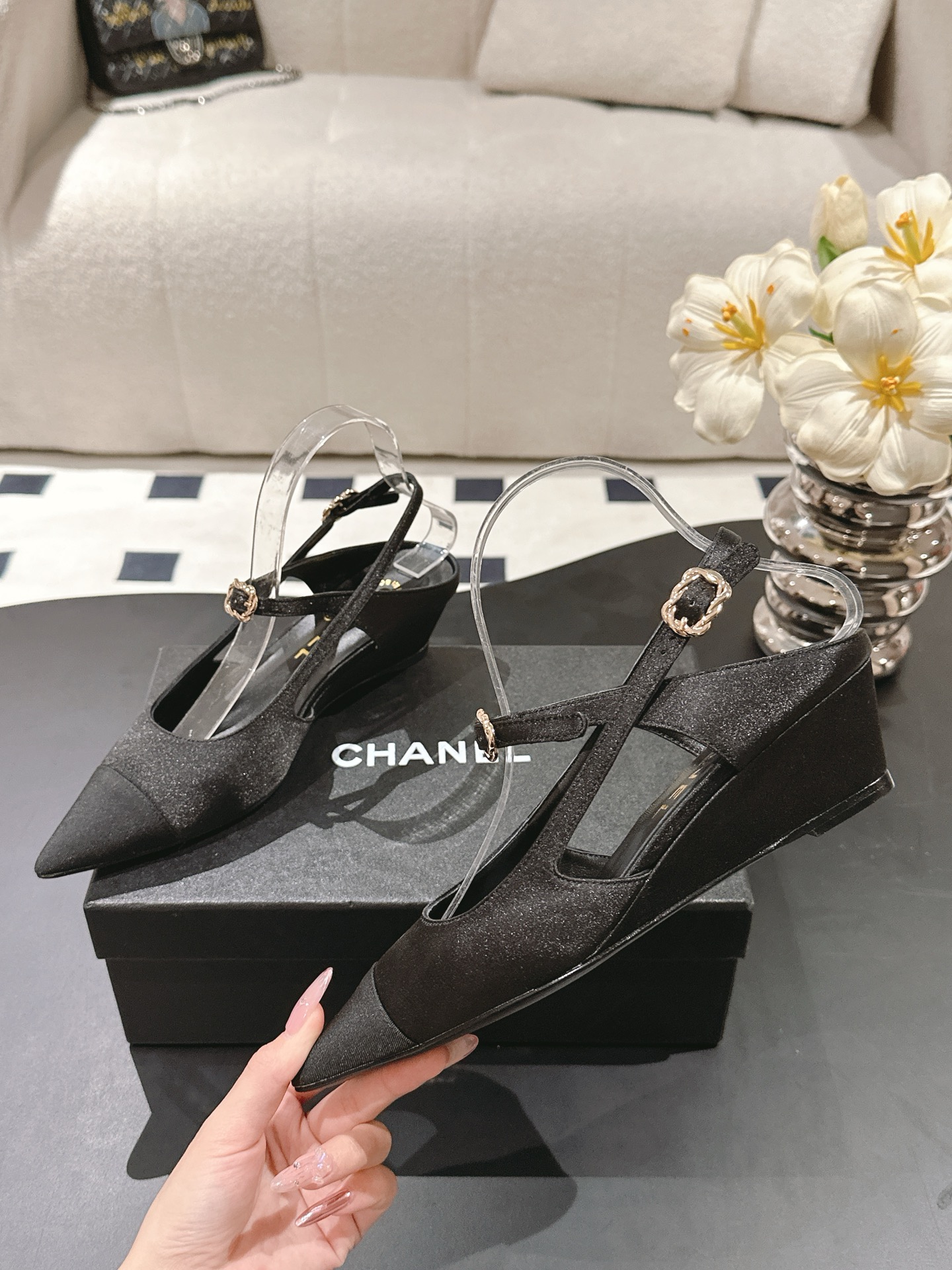 Chanel 2025