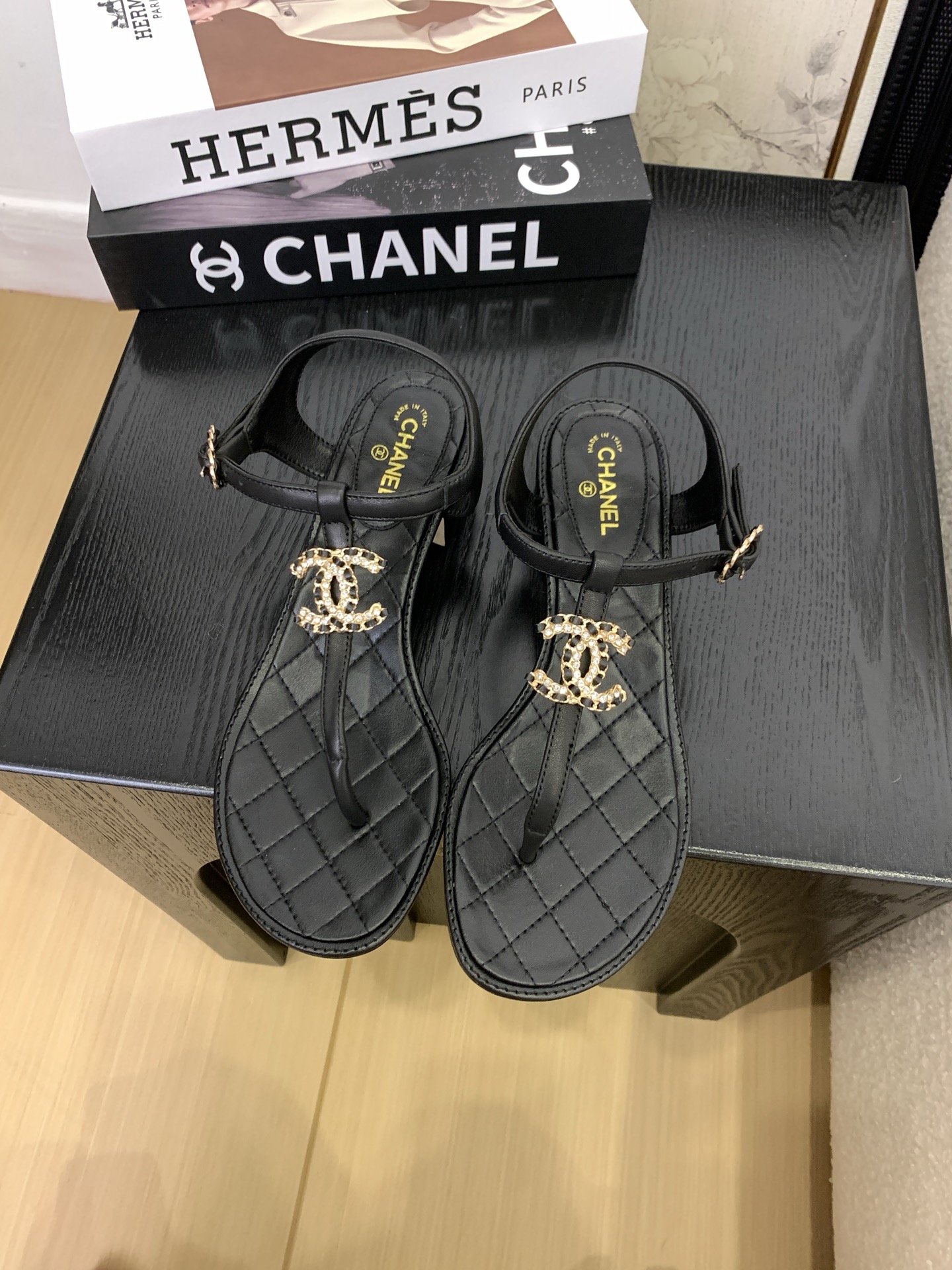 Chanel 2025