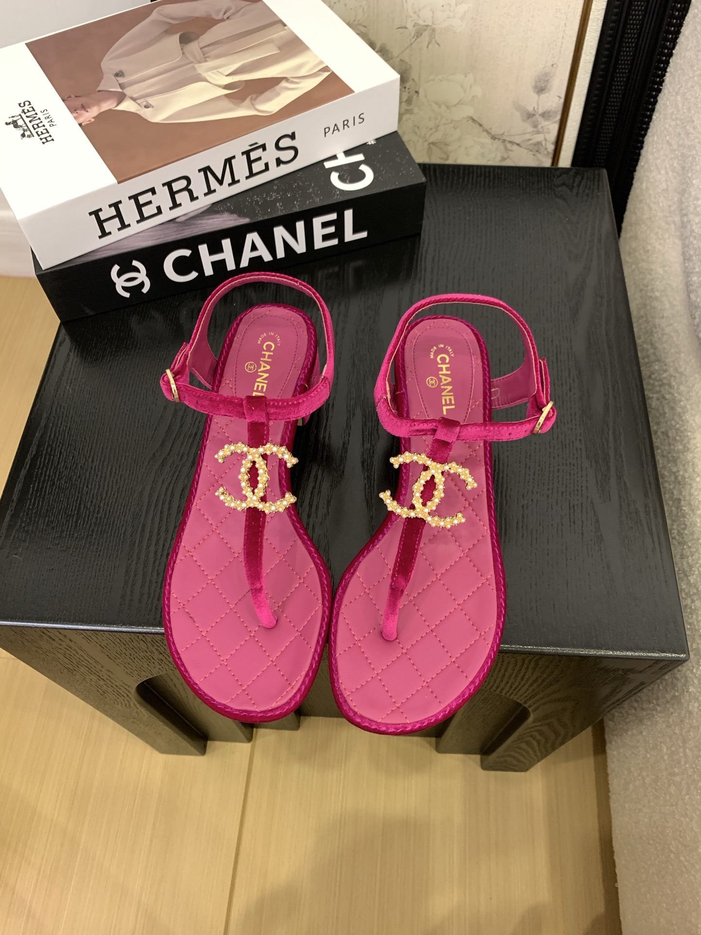 Chanel 2025