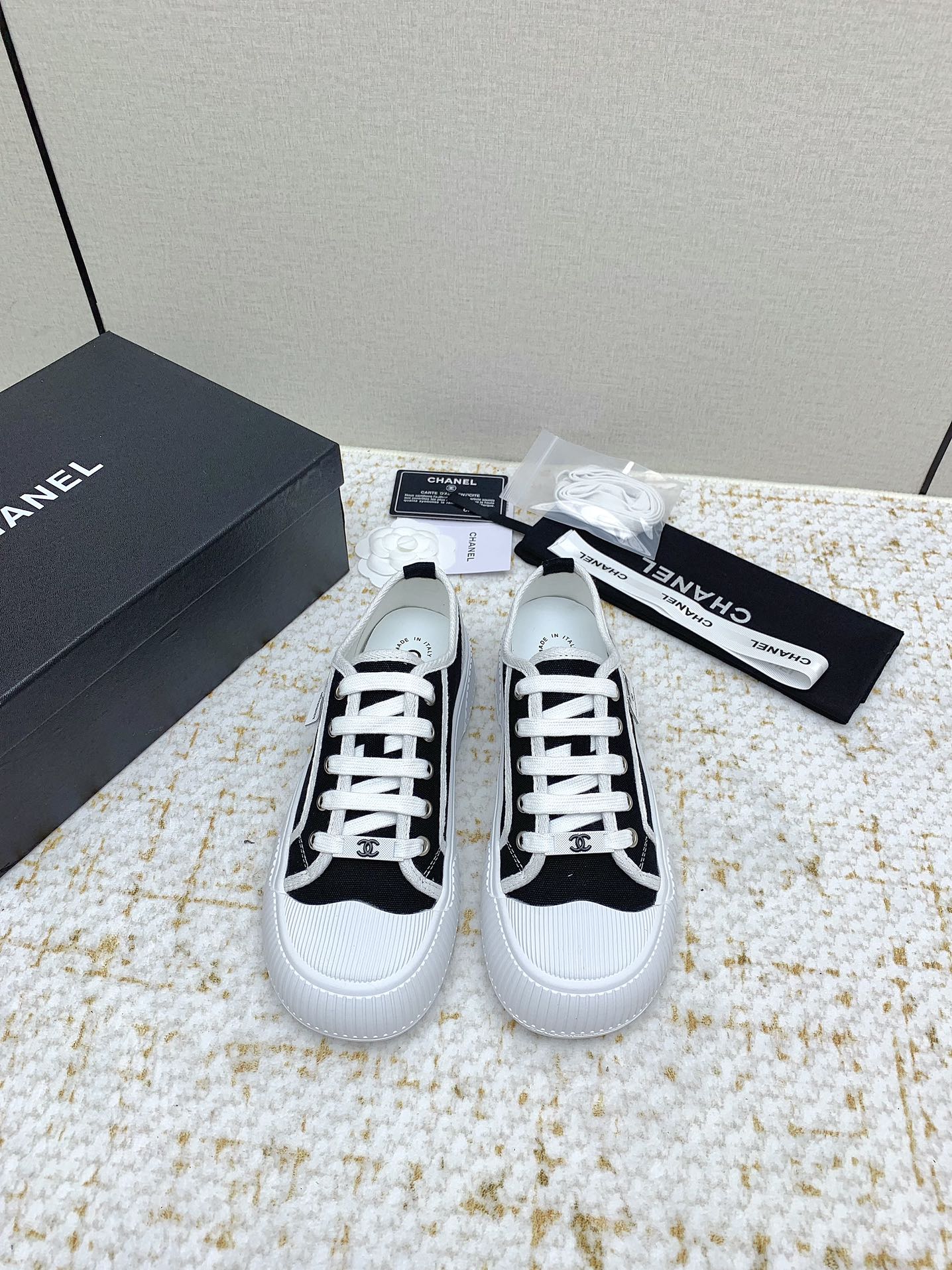 Chanel 2025