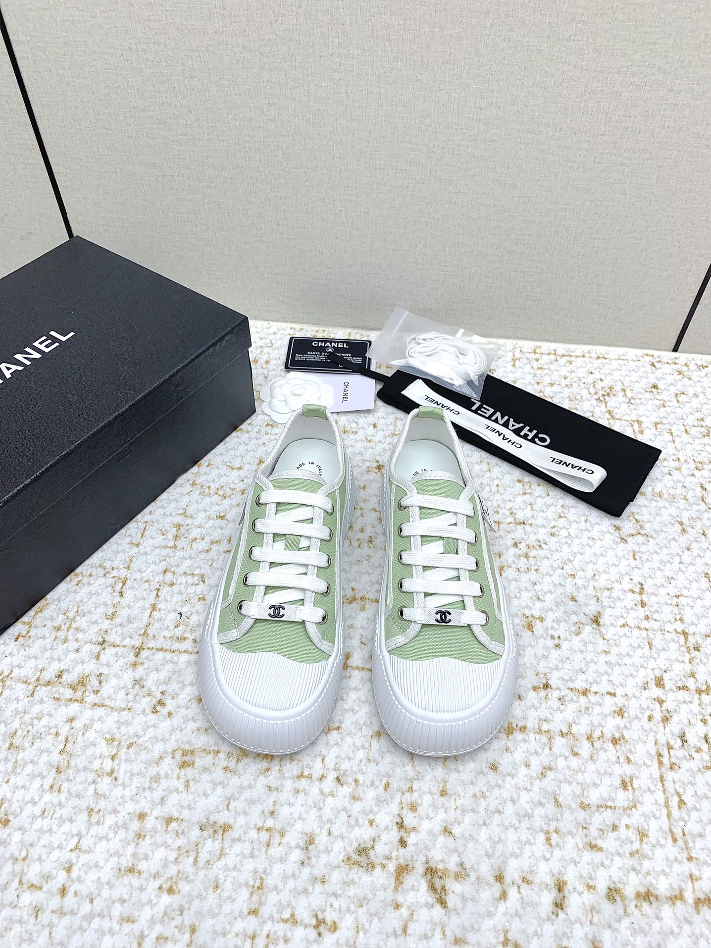 Chanel 2025
