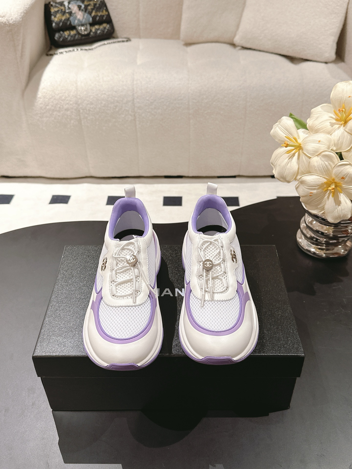 Chanel 2025
