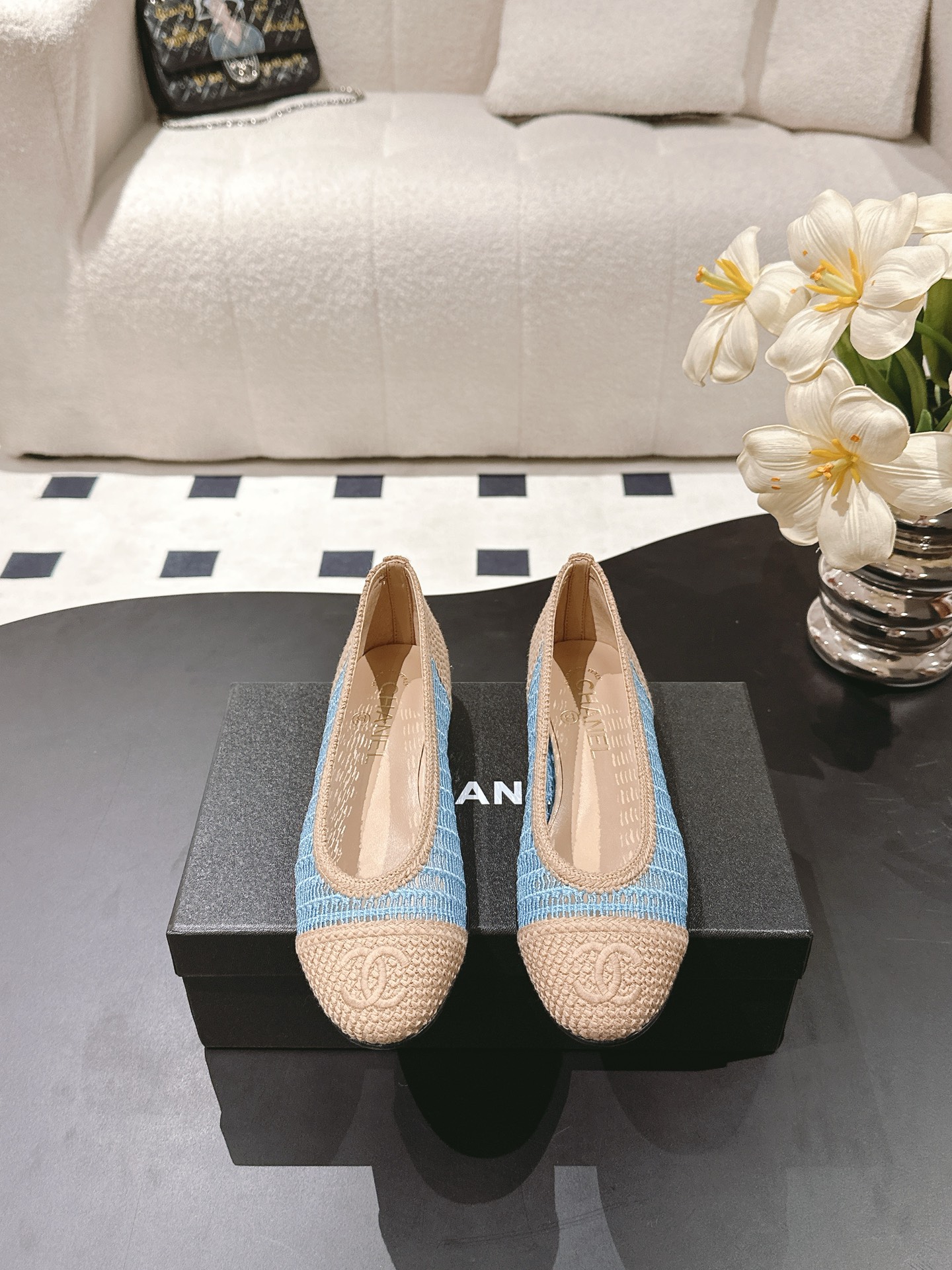 Chanel 2025