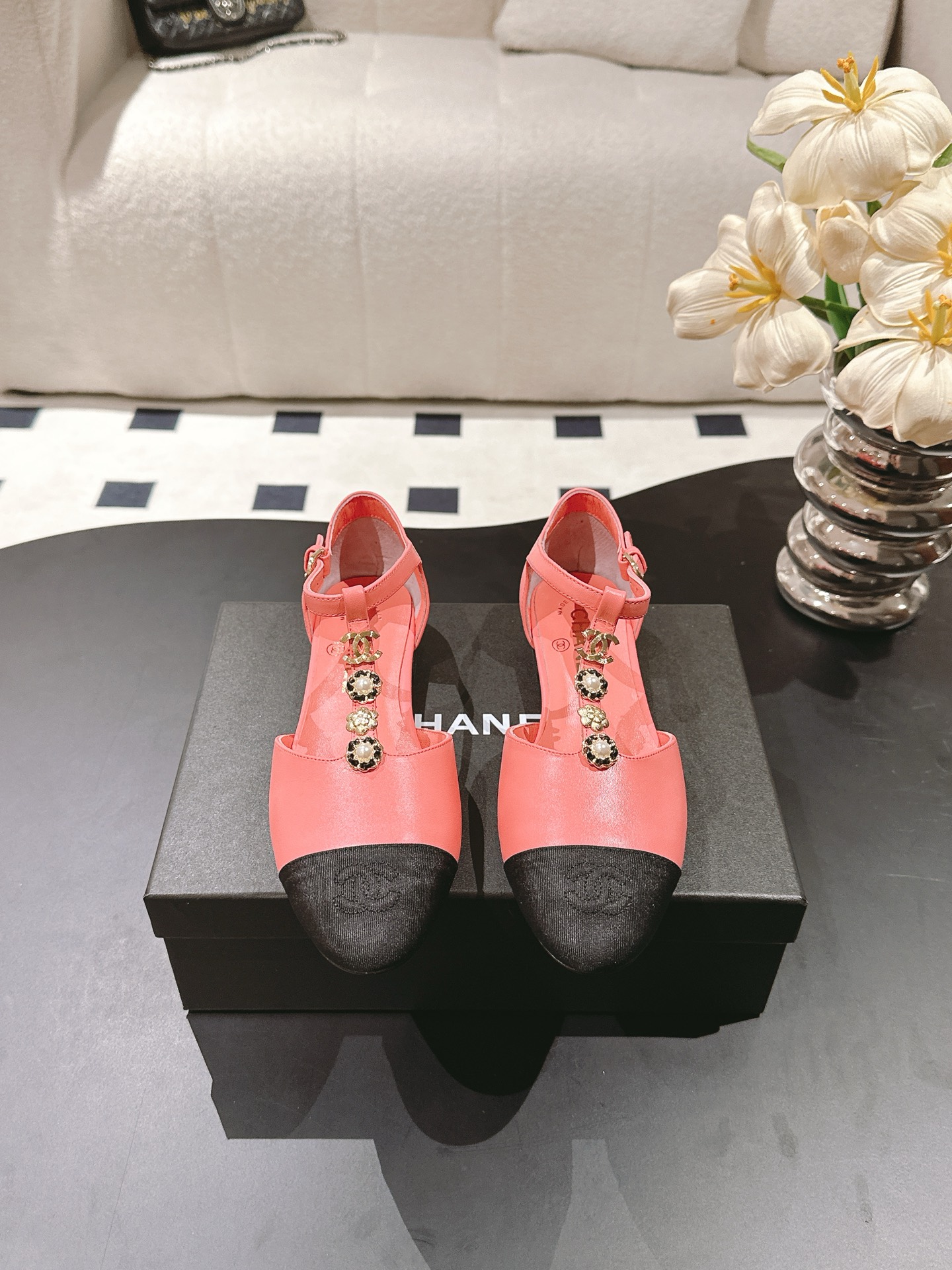 Chanel 2025