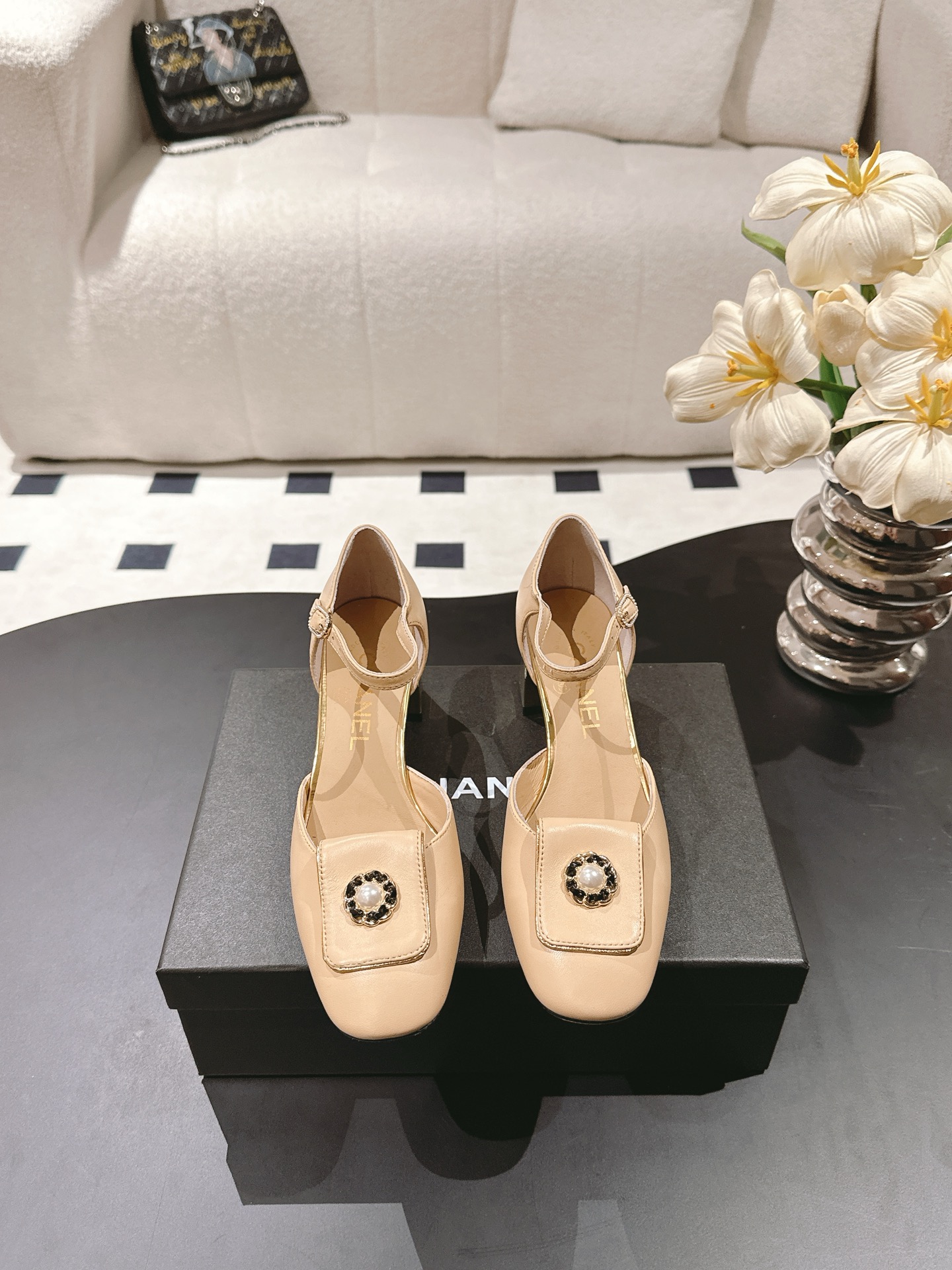 Chanel 2025