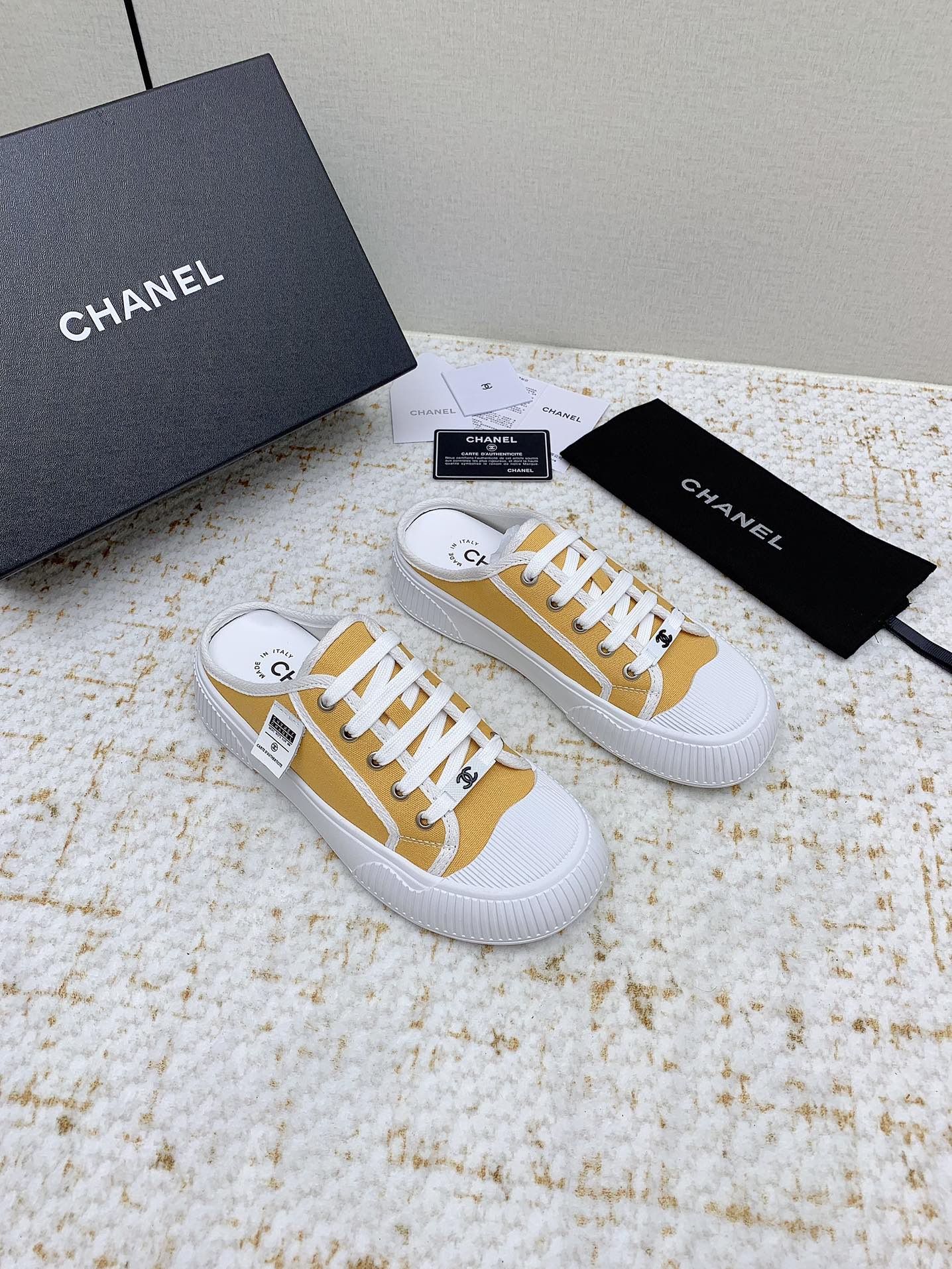 Chanel 2025