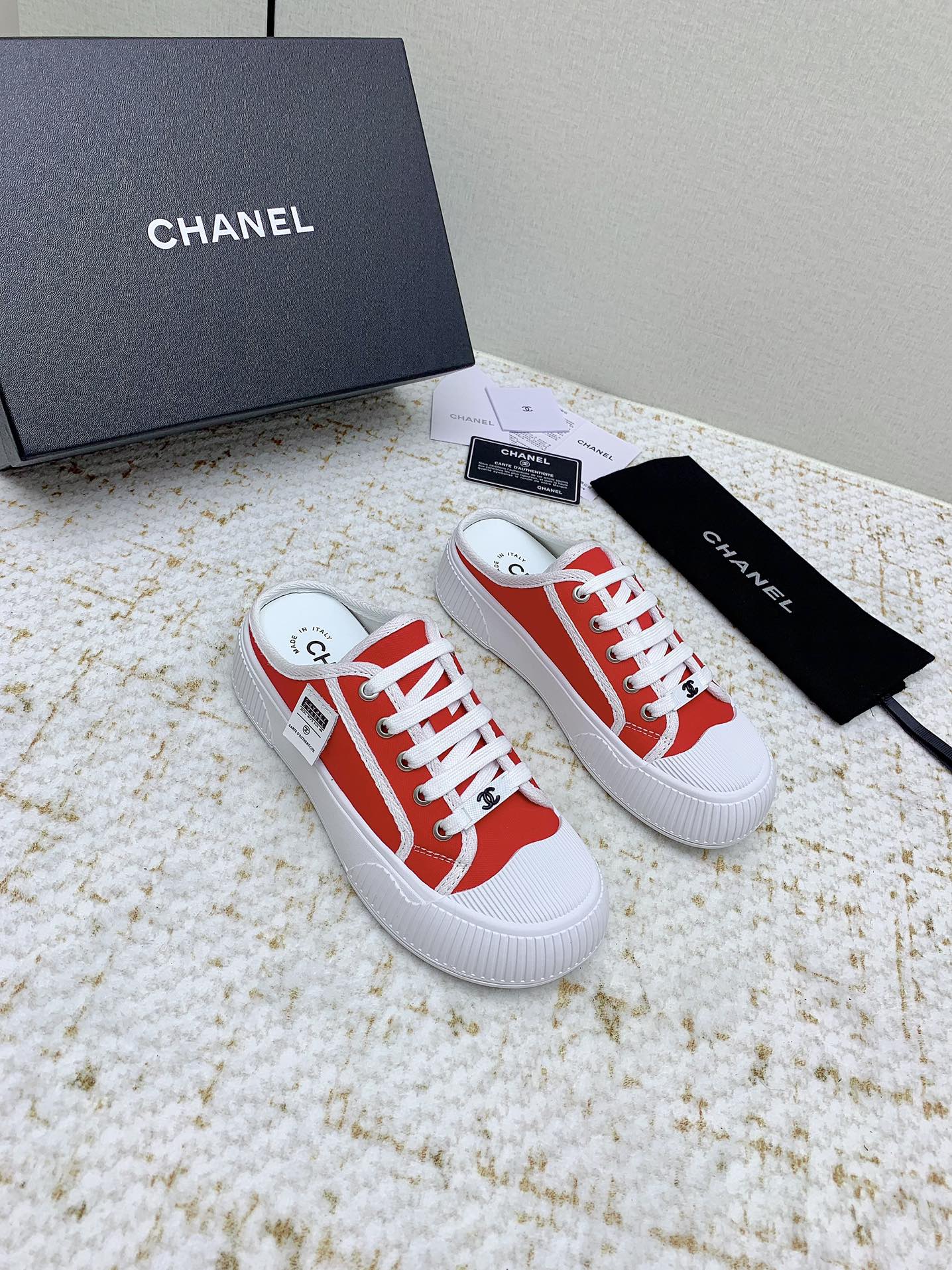 Chanel 2025