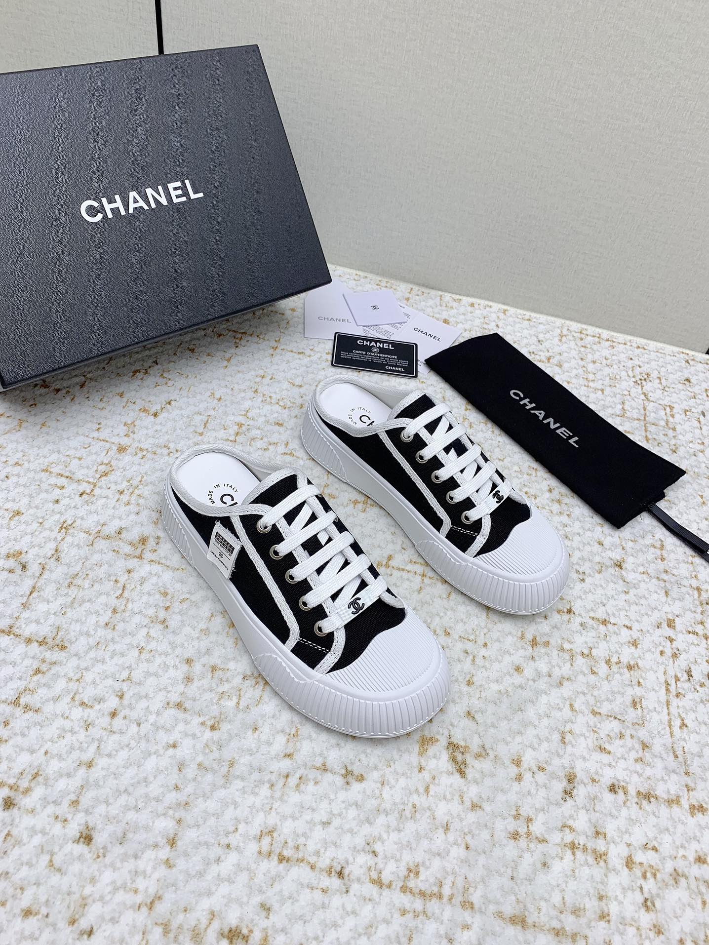 Chanel 2025