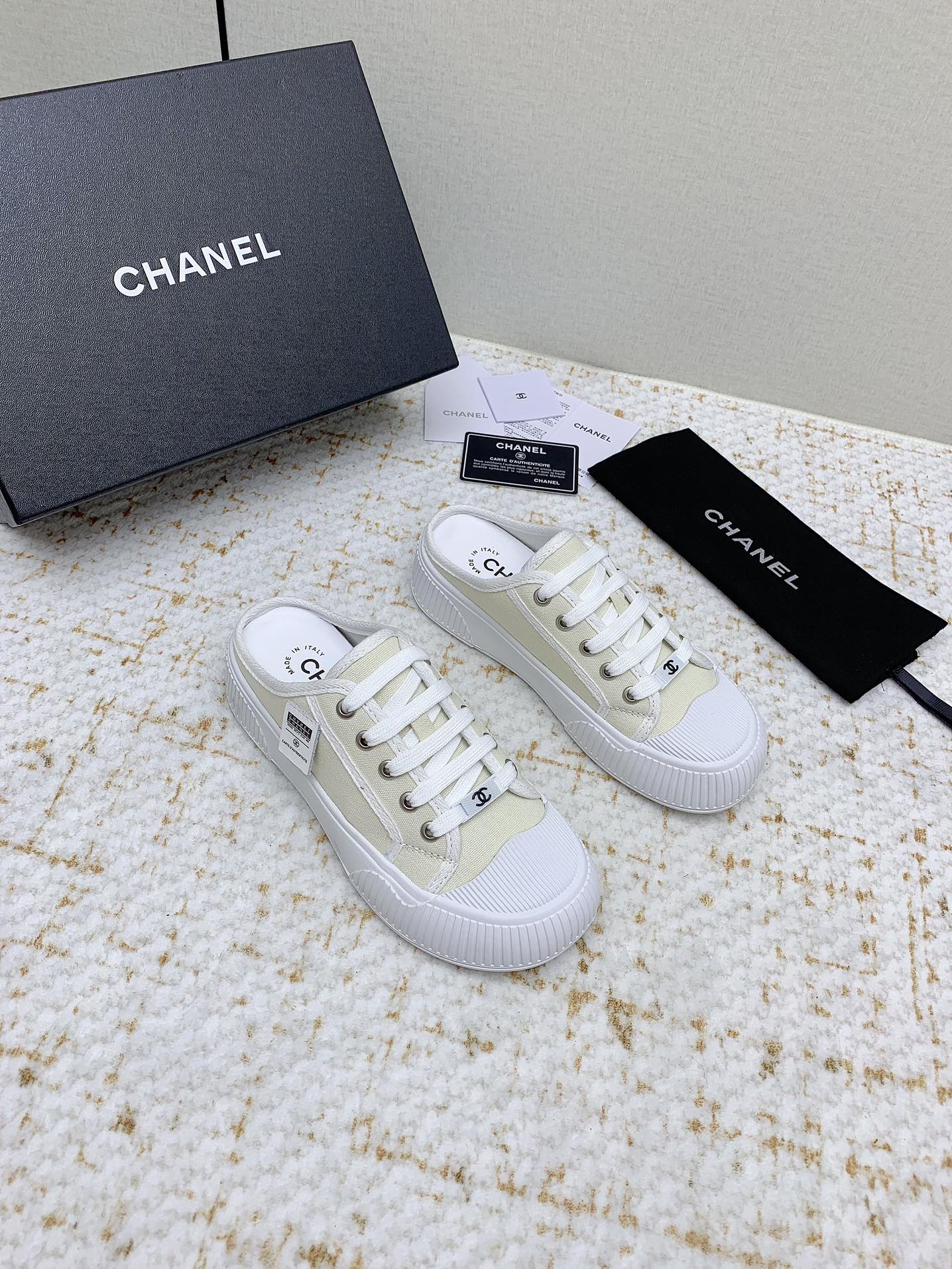 Chanel 2025