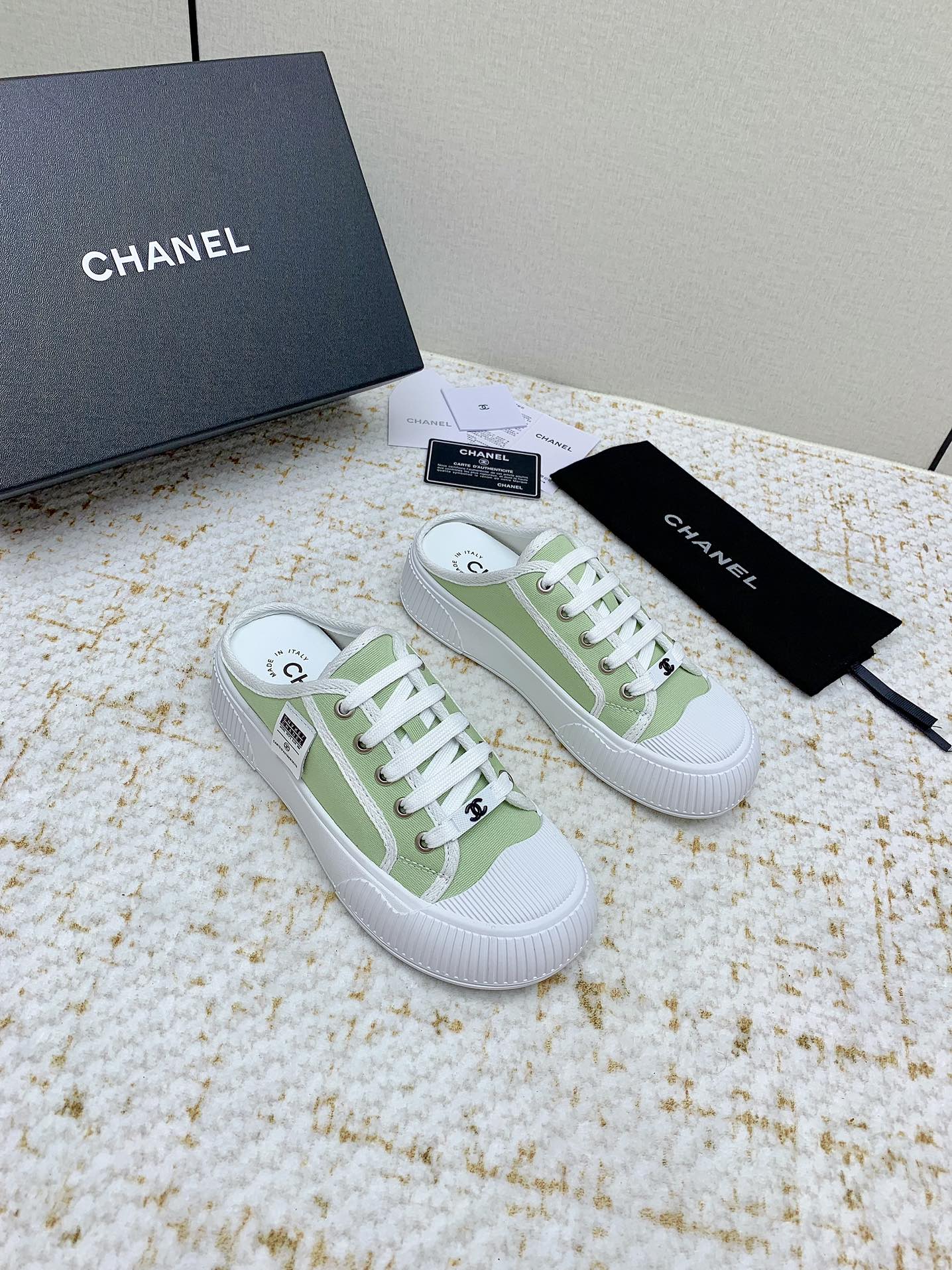 Chanel 2025