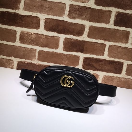 Gucci Handbag Original Leather High Quality 476434