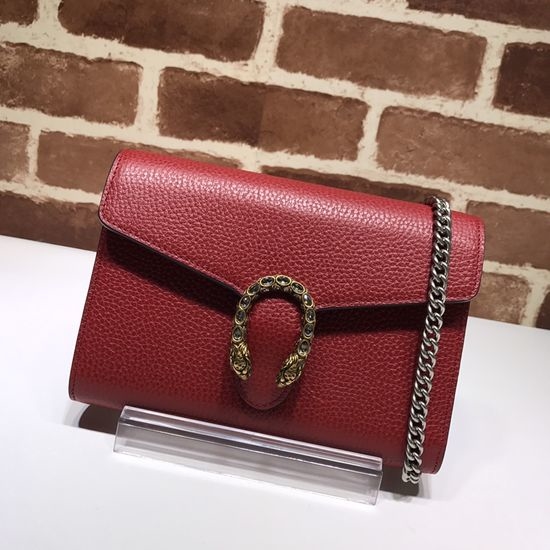 Gucci Large Chain Bag Top Quality Original Order 401231