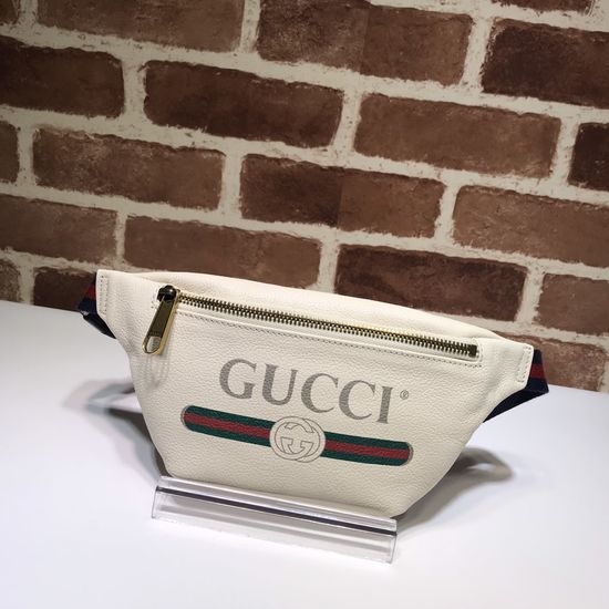 Gucci Large Bag Original Leather 527792