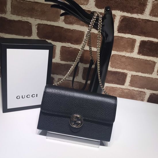 Gucci Classic Chain Bag 510314