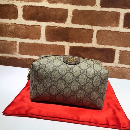 Gucci Classic Clutch Bag 548393