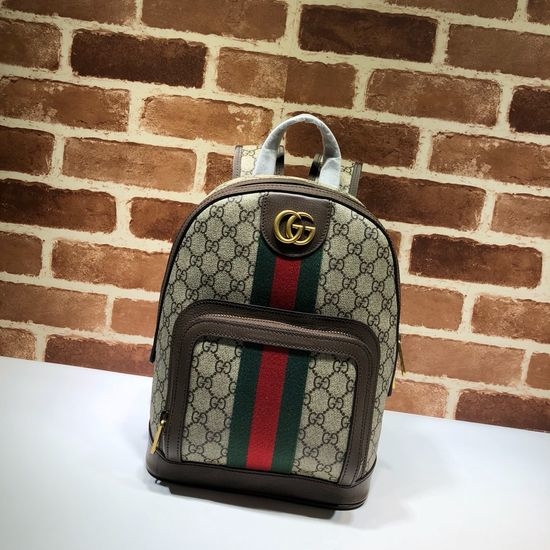 Gucci Ophidia GG Backpack 547965
